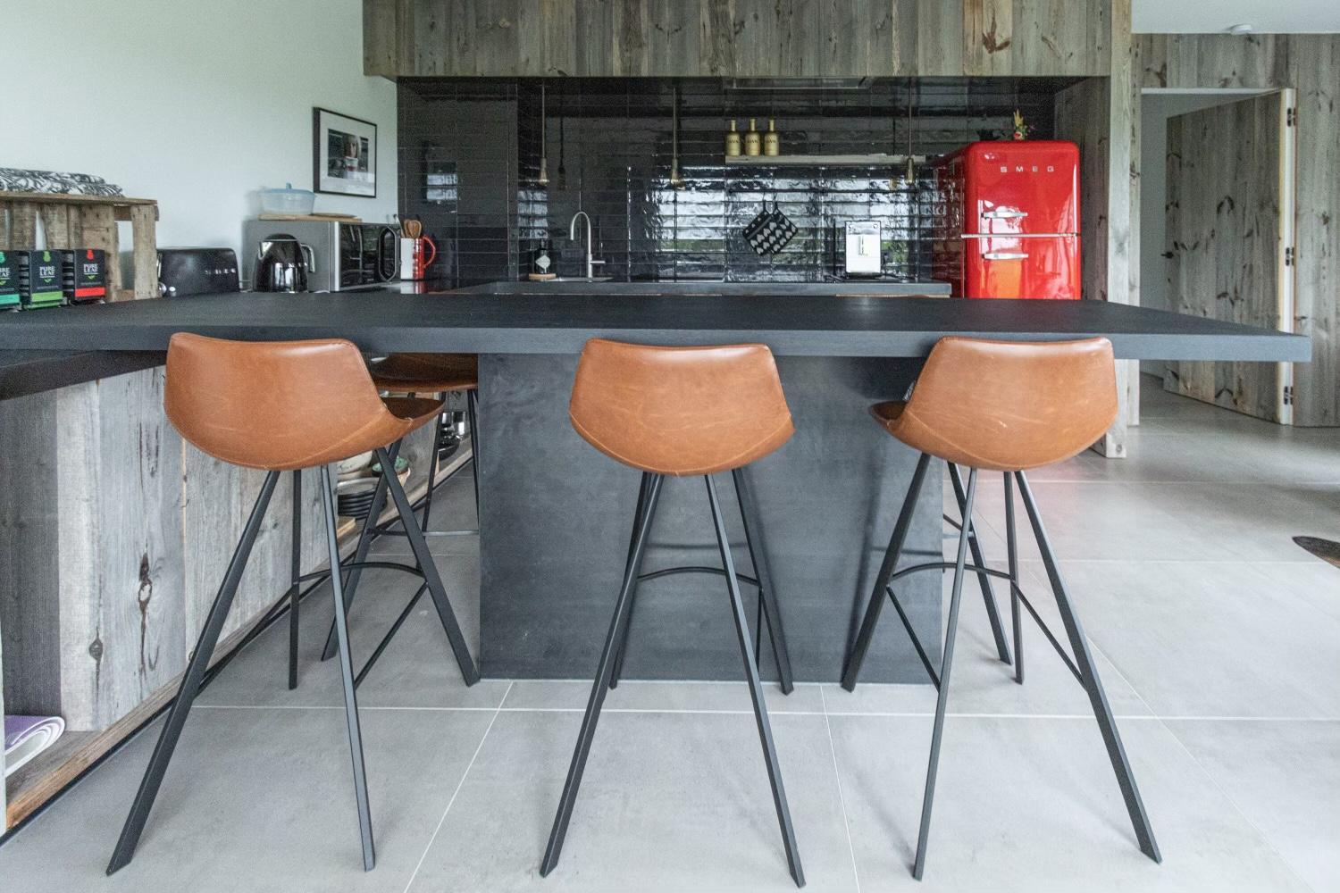 Rozeboom Loft