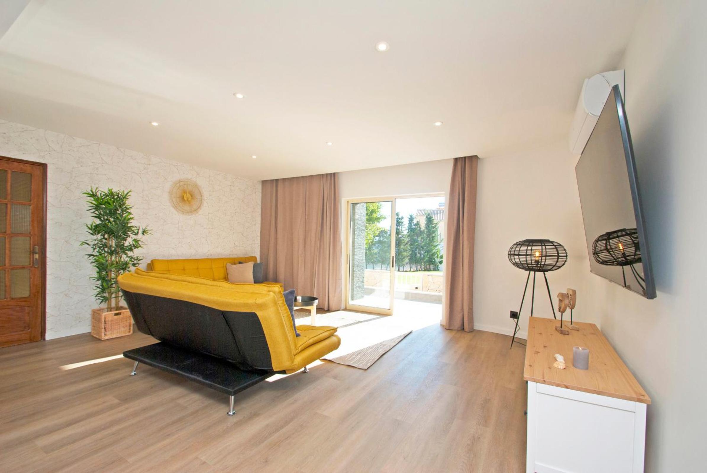 Villa Hollywood - Sítio calmo com piscina aquecível e BBQ - Albufeira view 5