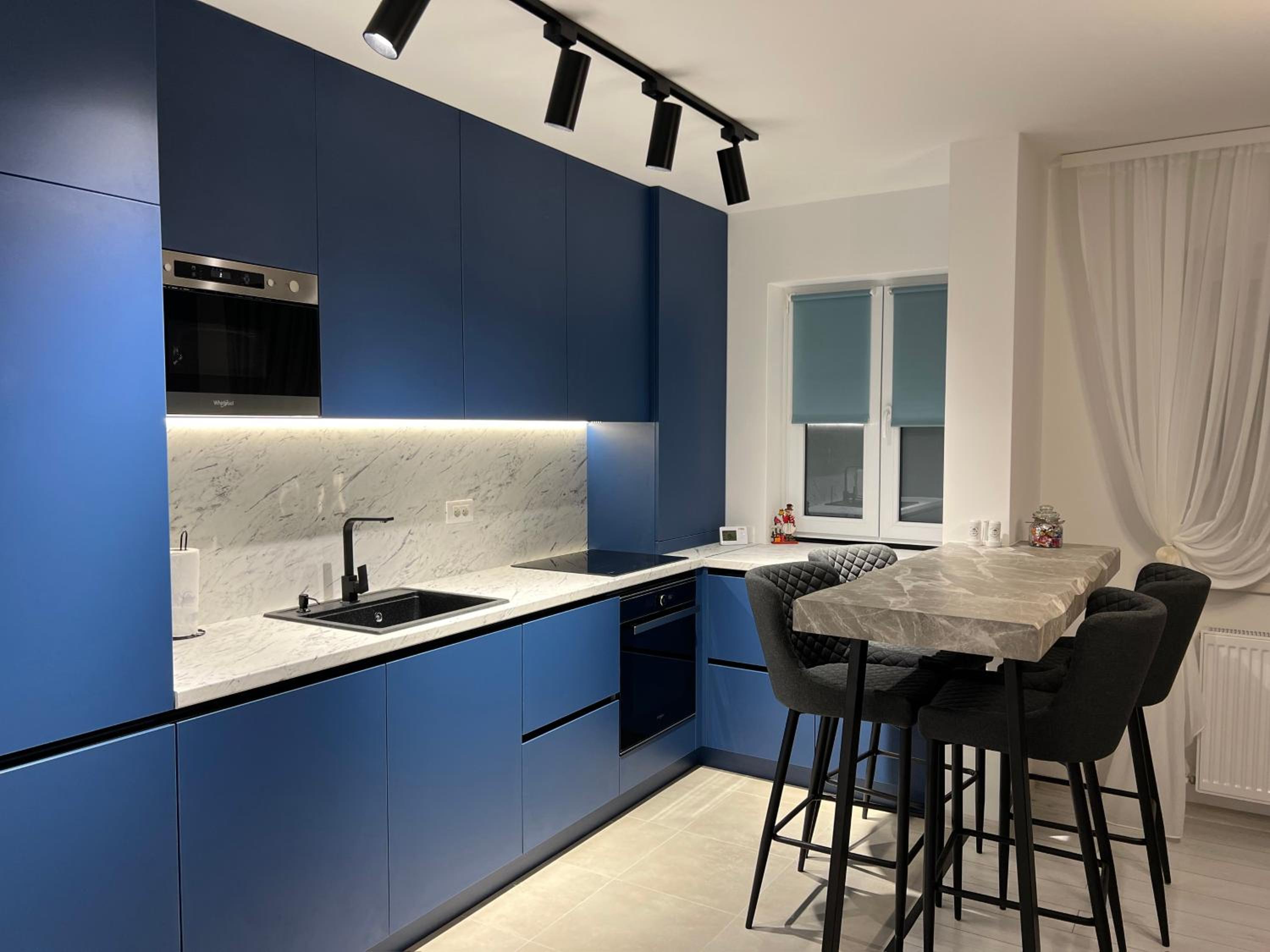 MoHost Blue Moon Apartments