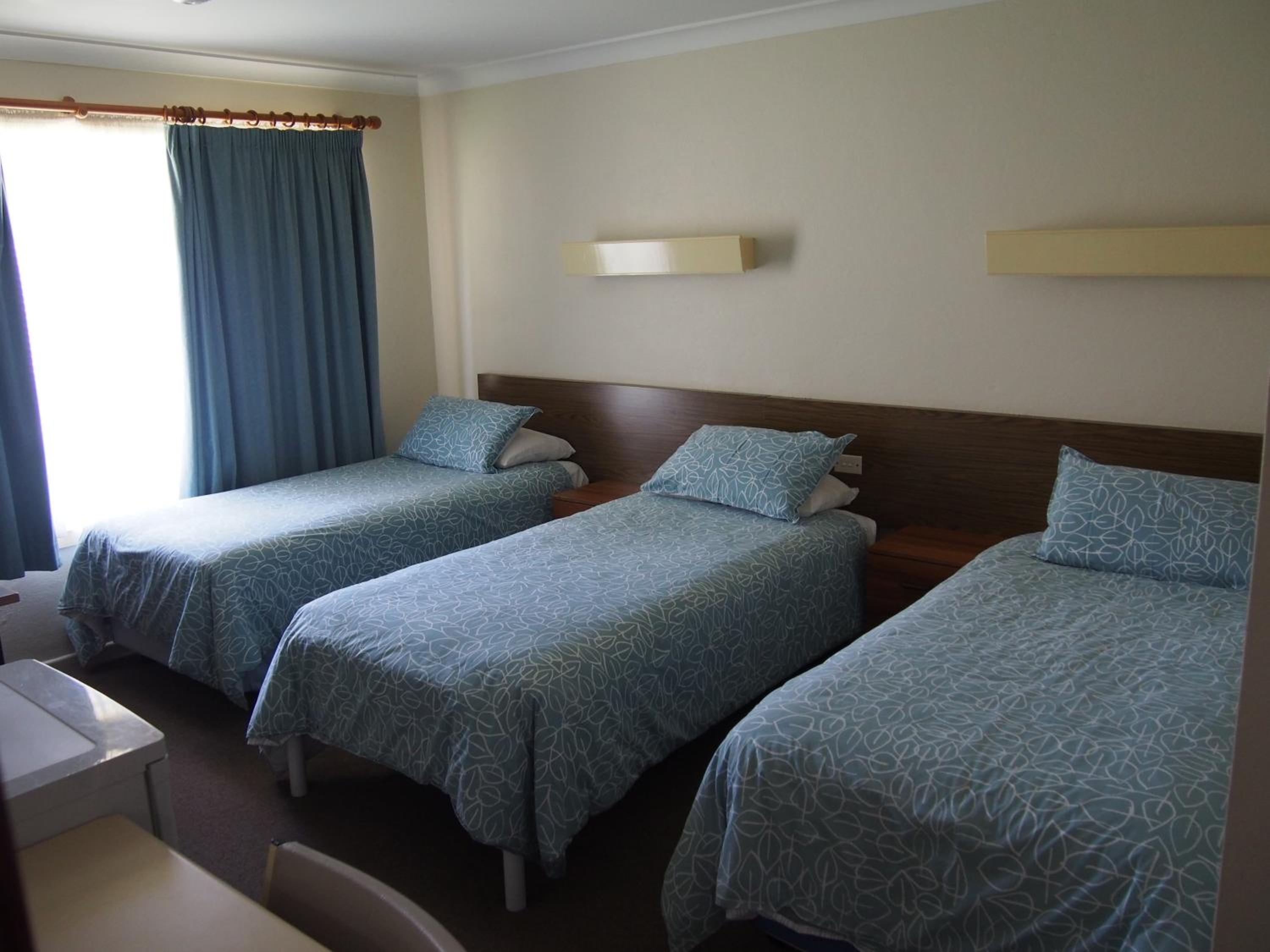 Anna Bella Motel Glen Innes