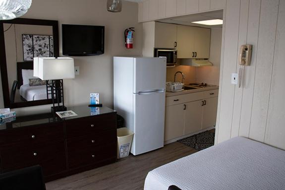 Florentine Family Motel