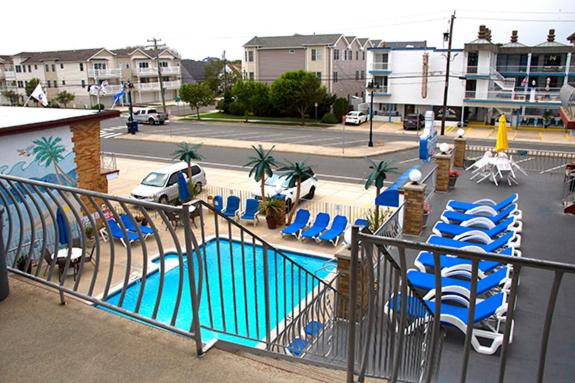Florentine Family Motel
