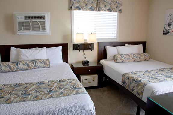 Florentine Family Motel