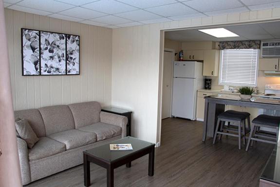 Florentine Family Motel