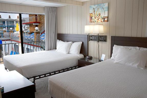 Florentine Family Motel