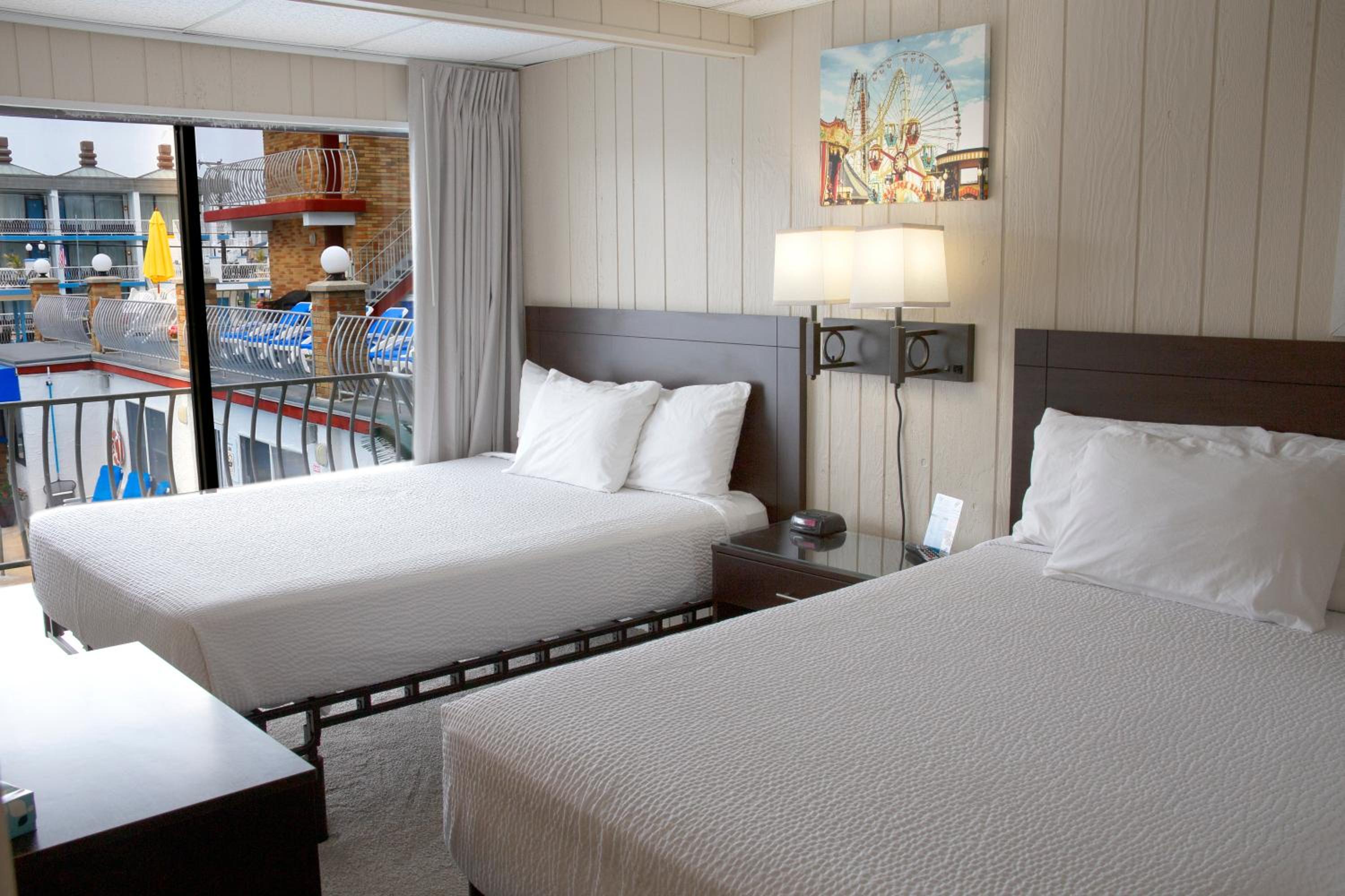 Florentine Family Motel