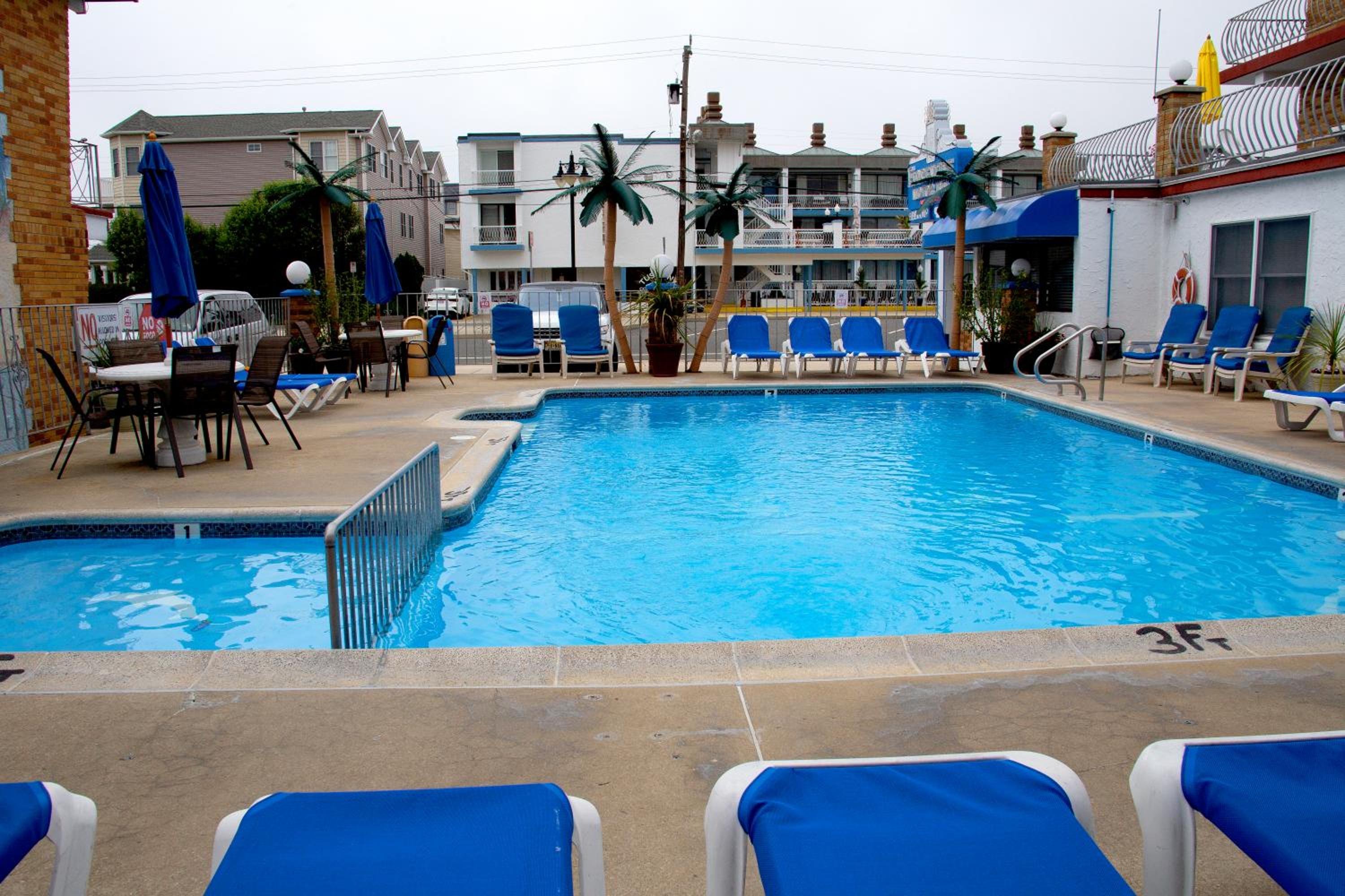 Florentine Family Motel