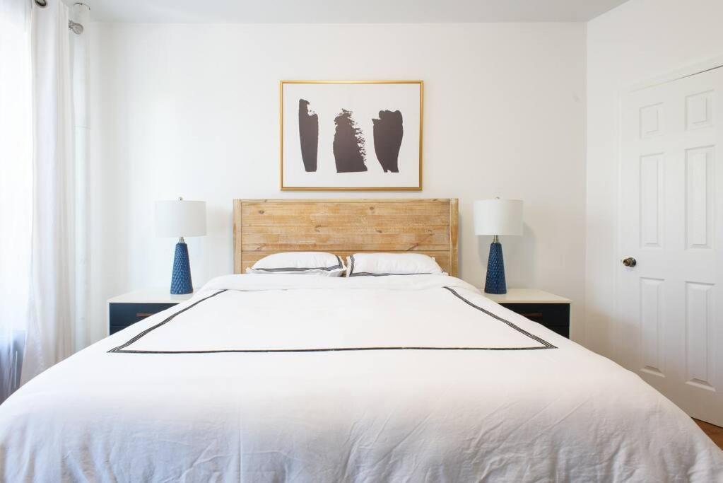 454-3W PRIME location 2BR Newly Furnished sleeps 5