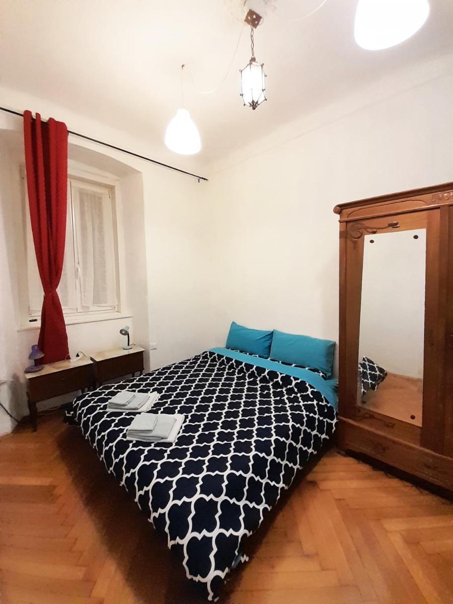 Casa Antica - Historical apartment in old city center photo 4
