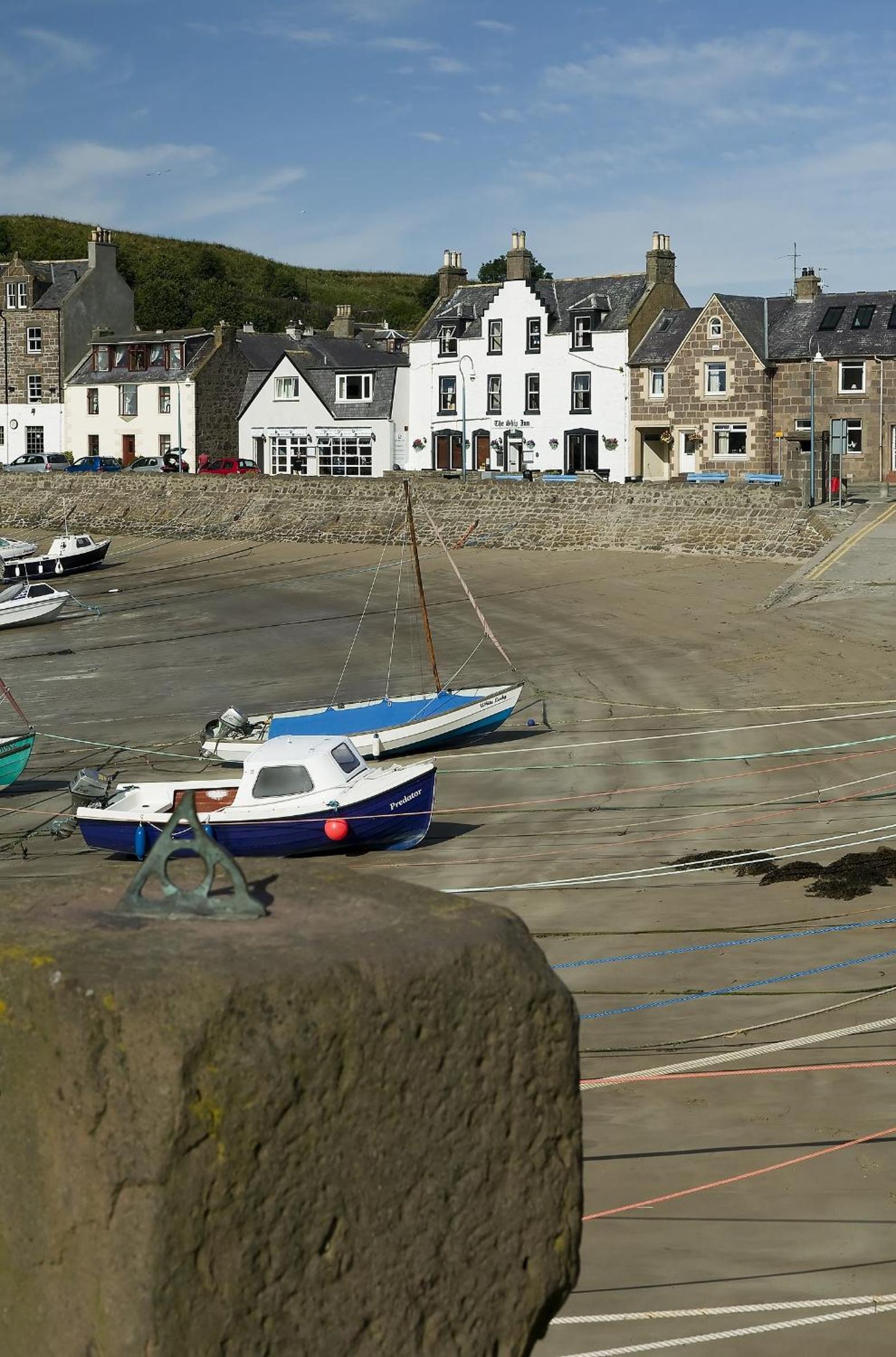 The Ship Inn