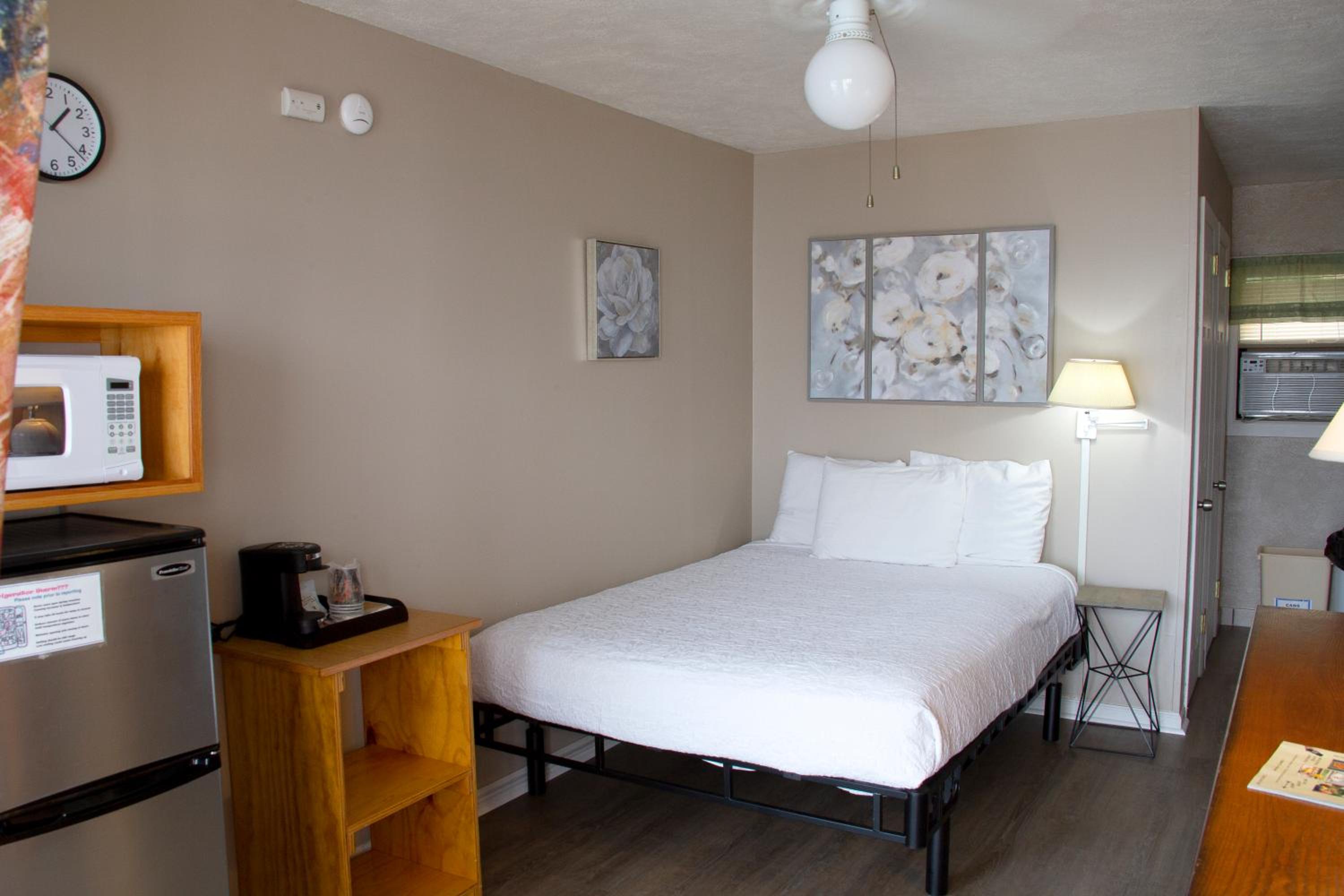 Florentine Family Motel