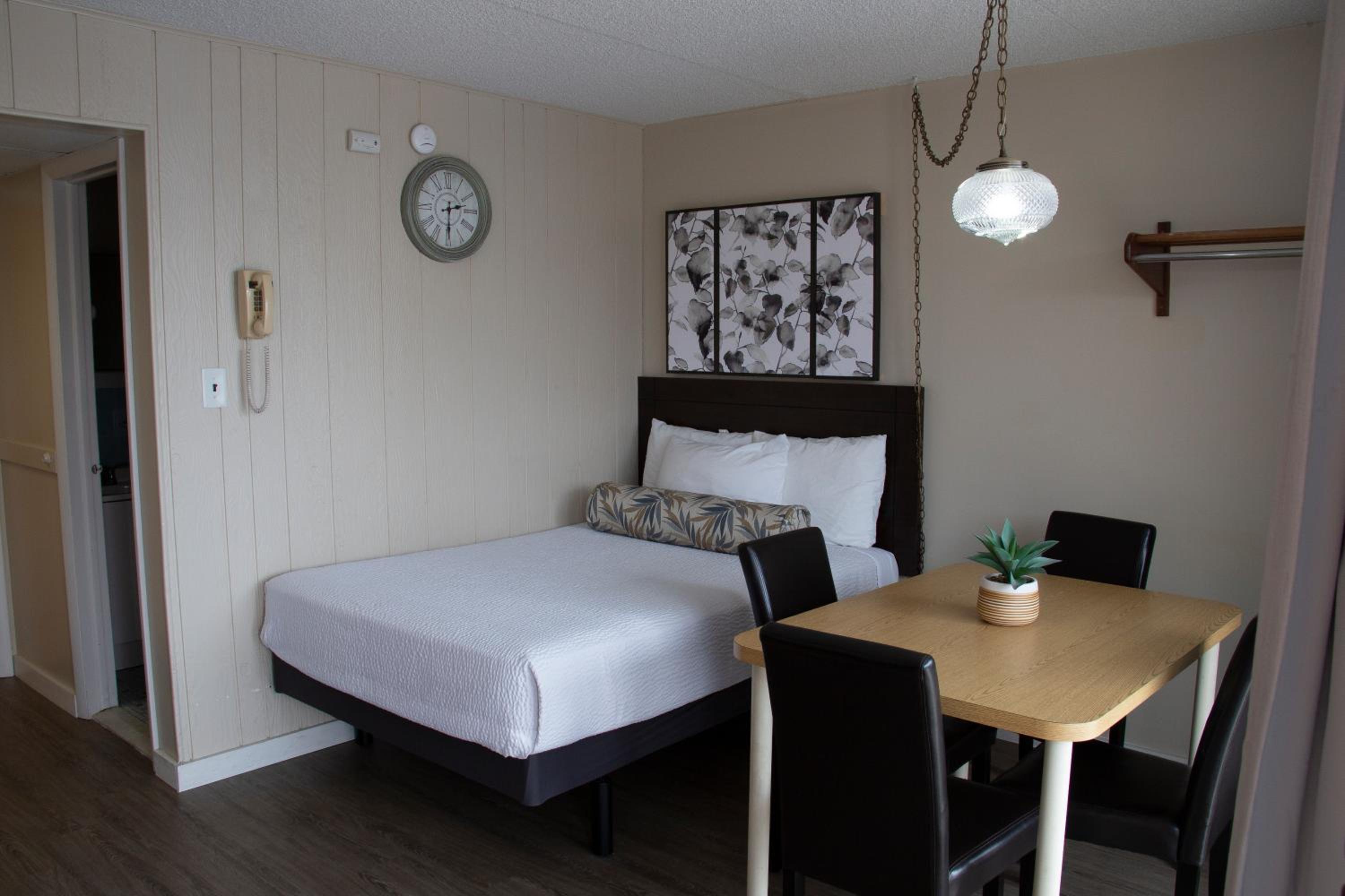 Florentine Family Motel
