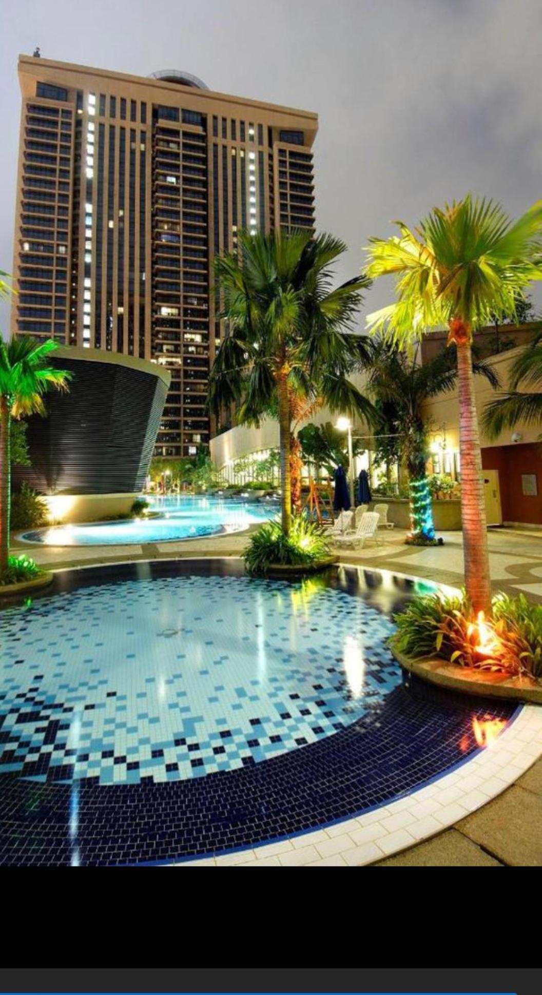 Star Suite At Times Square KL