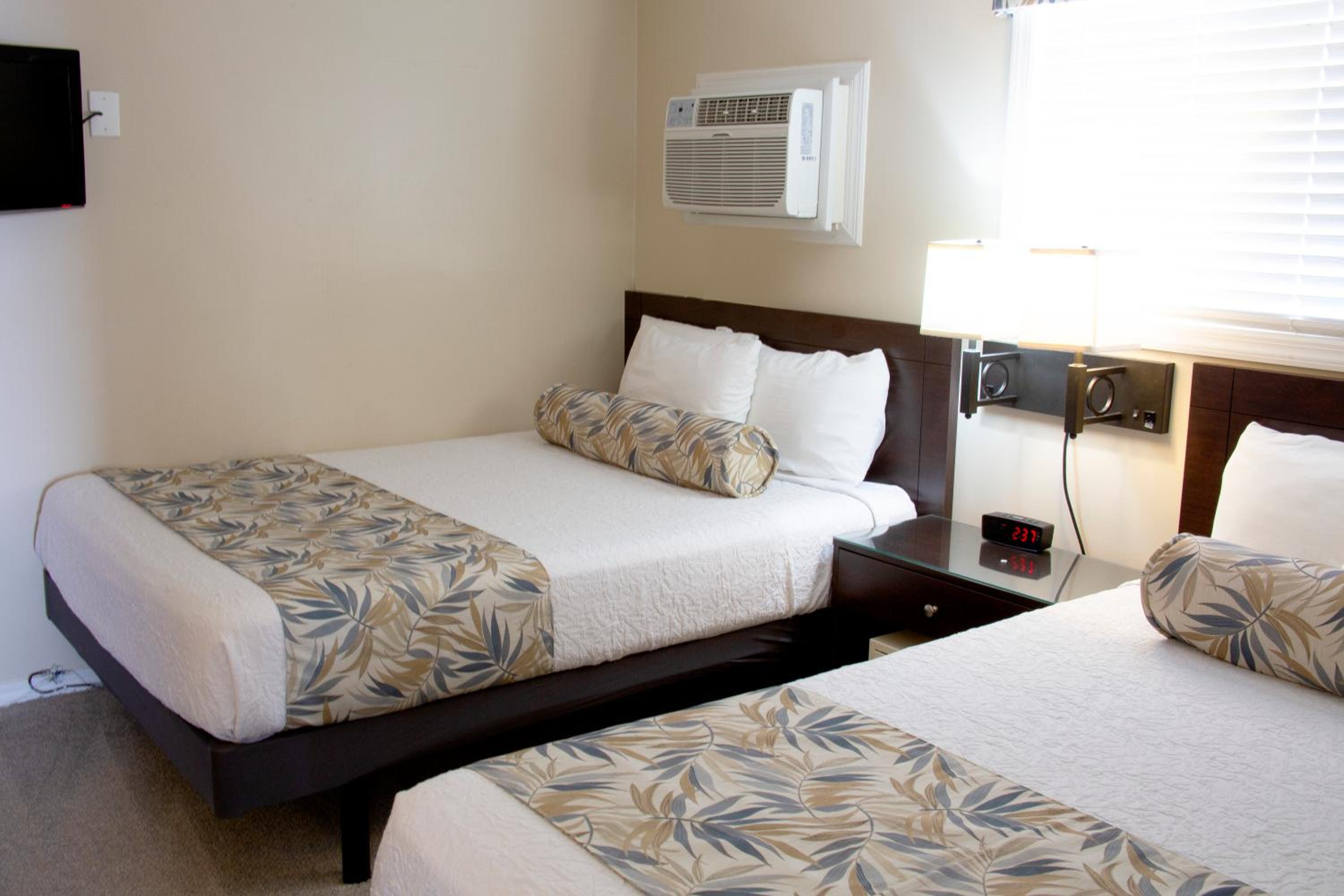 Florentine Family Motel