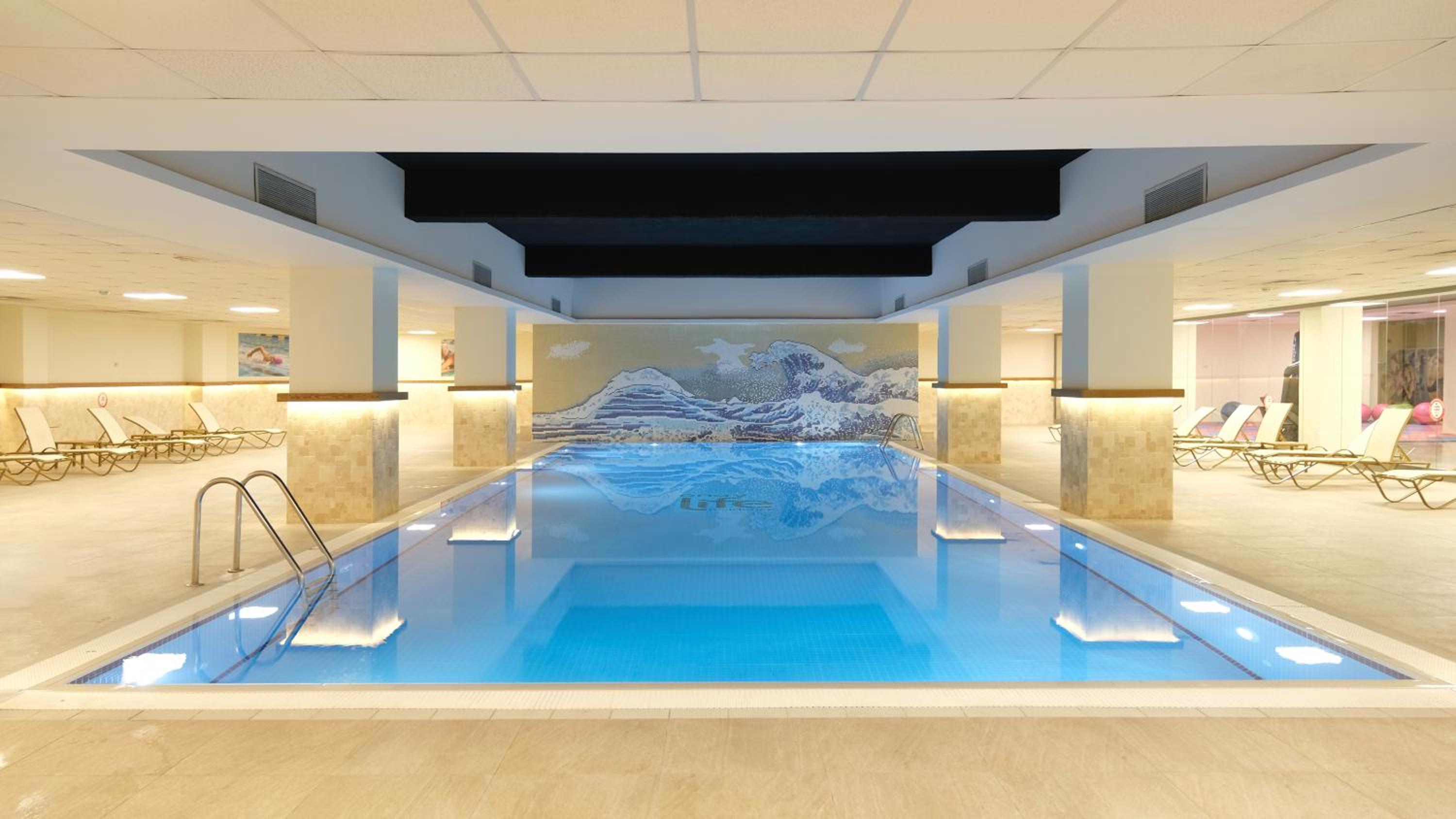 Linkinn Luxury Residence & Spa view 2