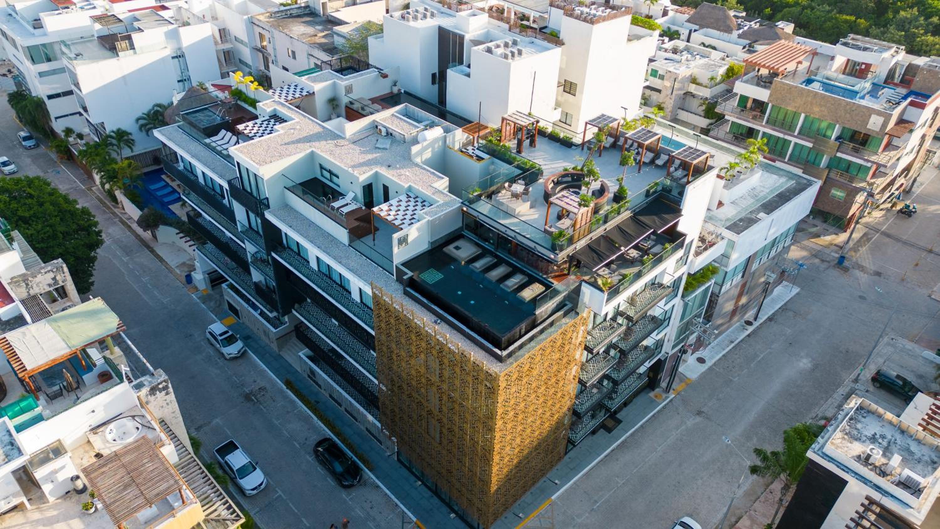 Downtown Luxury Apartment I RoofTop Cocobeach I By Yeah view 5