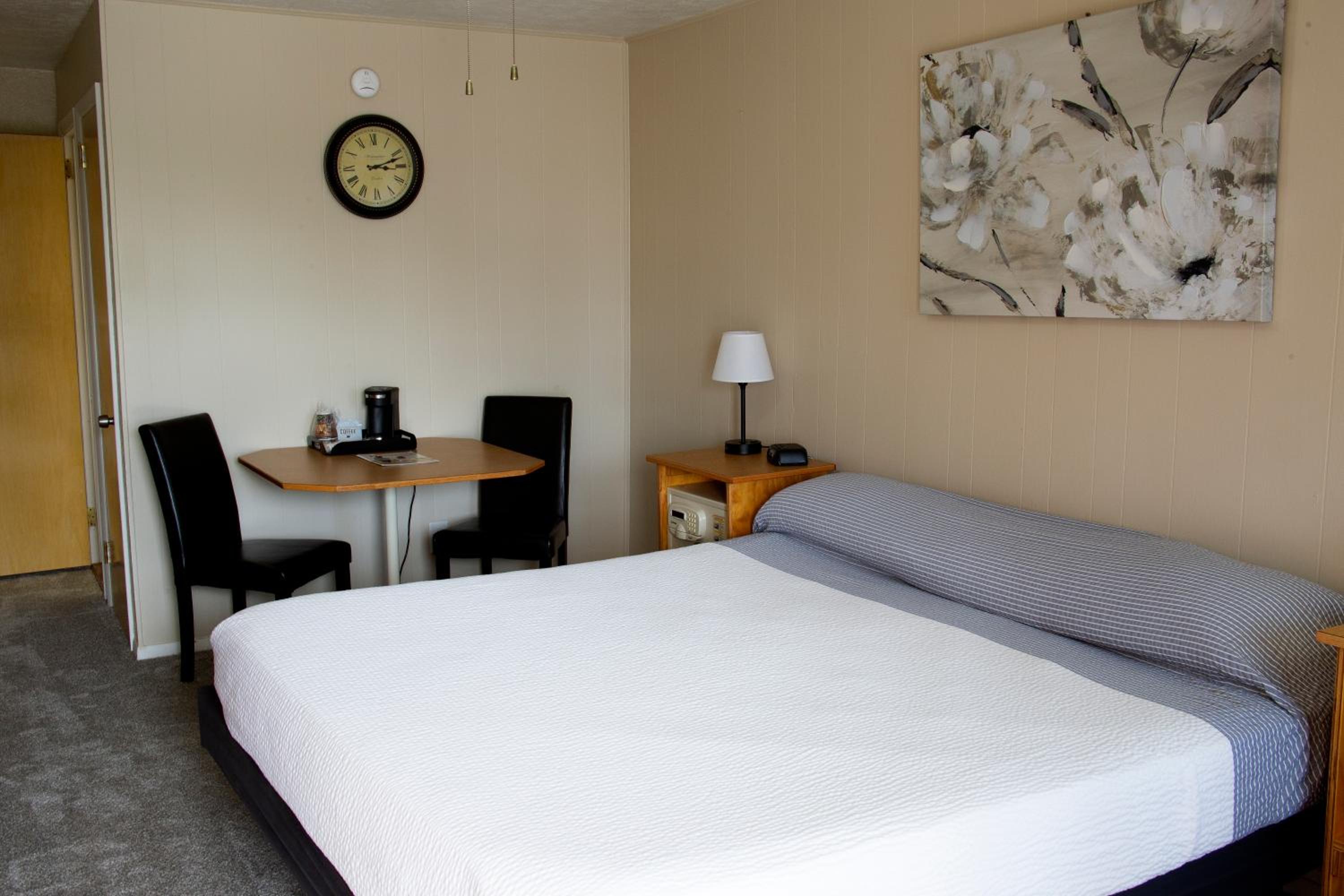 Florentine Family Motel
