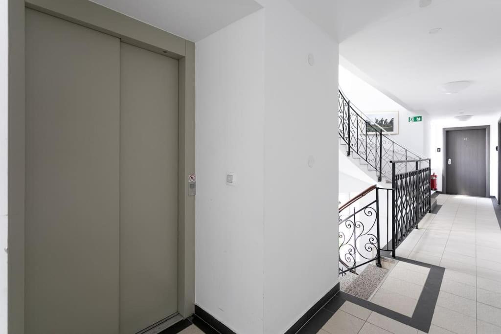 Stilvolle Urbane Auszeit l LF19