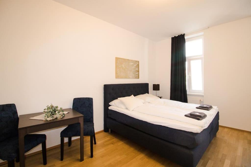 Stilvolle Urbane Auszeit l LF19