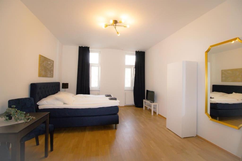 Stilvolle Urbane Auszeit l LF19