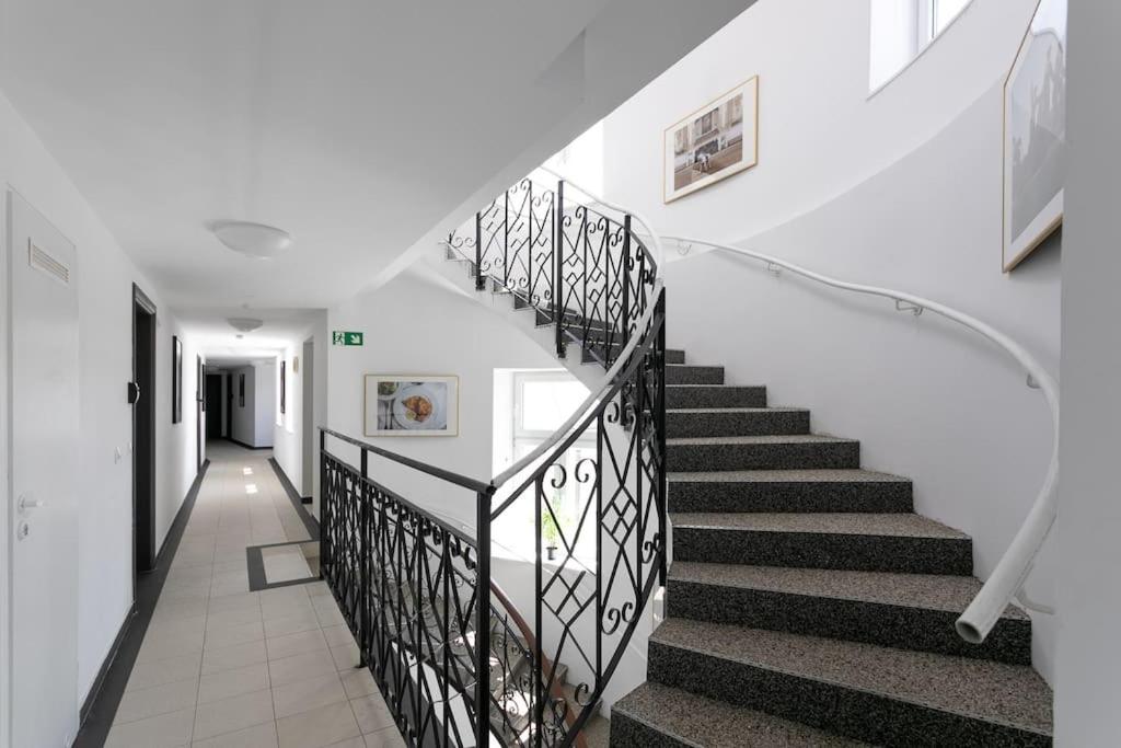 Stilvolle Urbane Auszeit l LF19