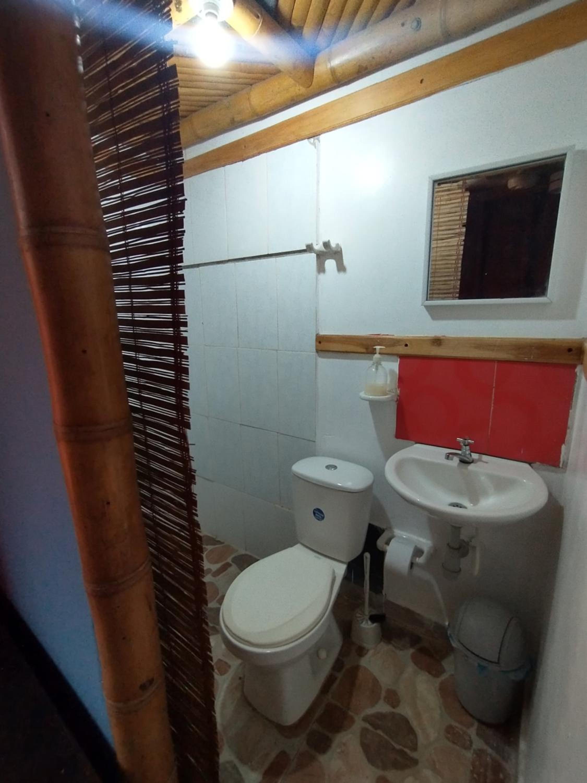 Casa MITA Taganga