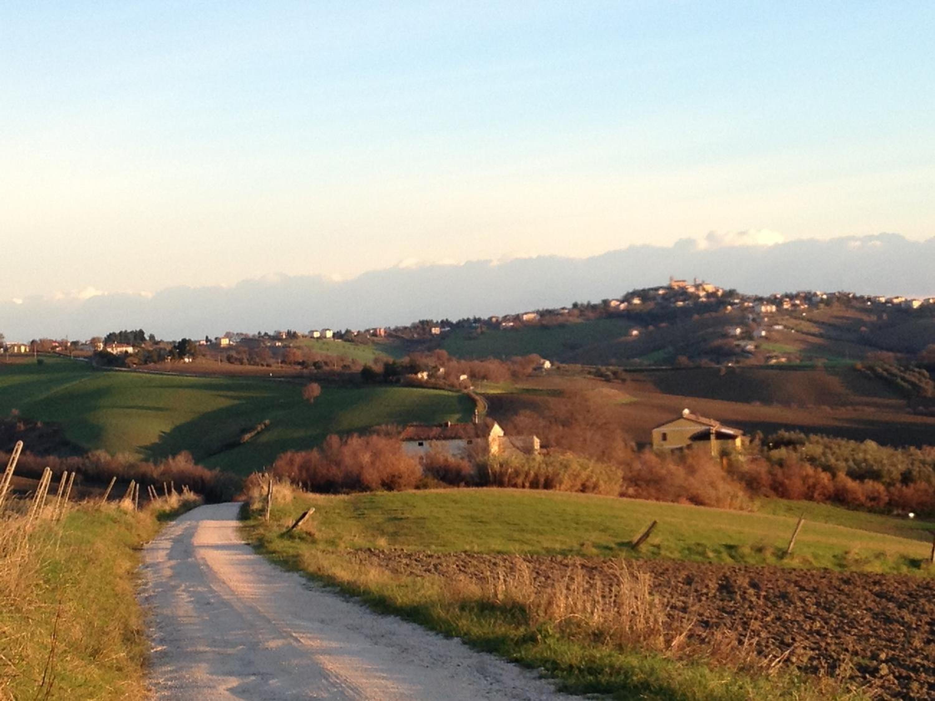 Agriturismo Tenuta Belvedere