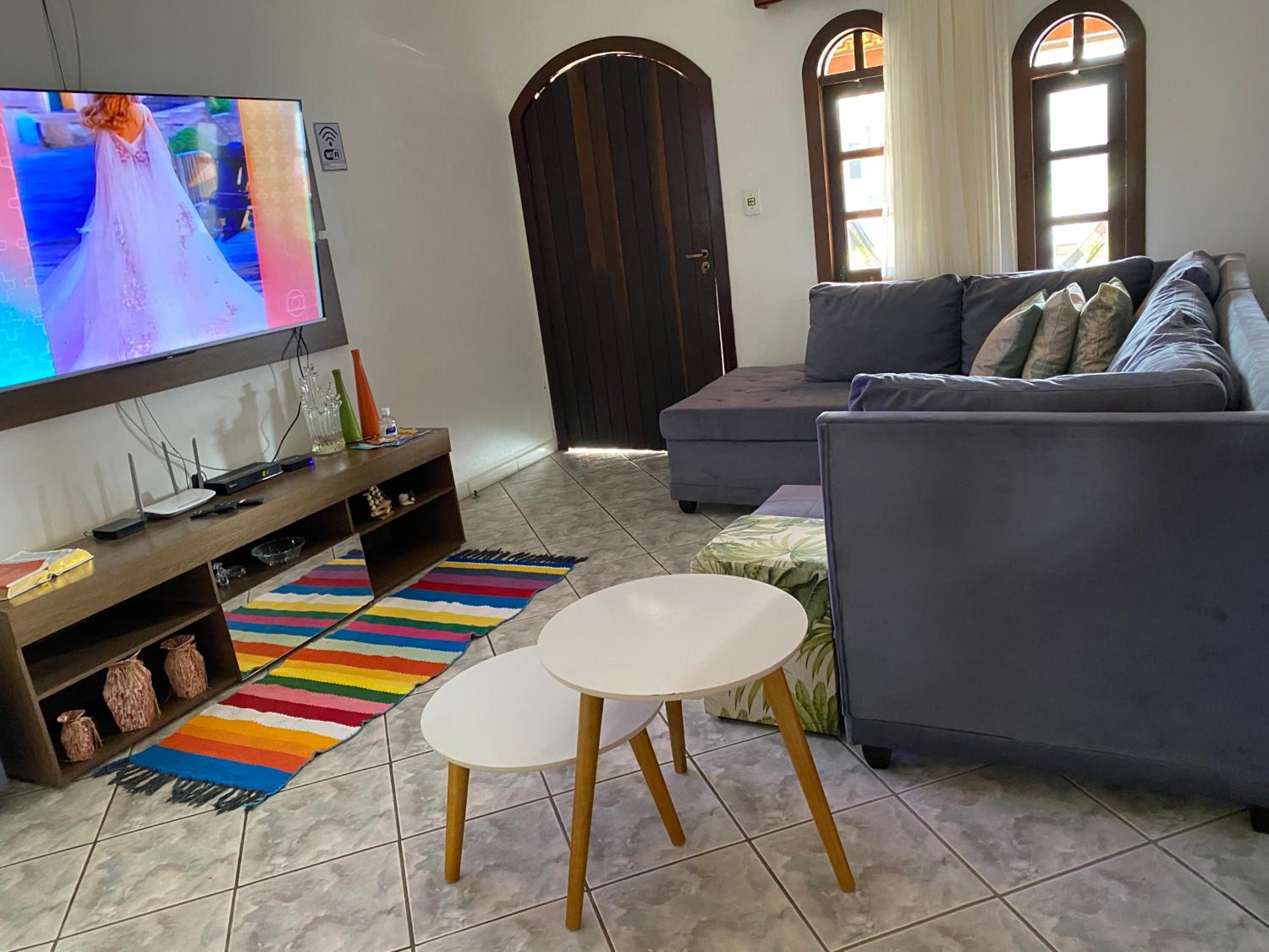 Casa a uns passos do Beto Carrero para 12 pessoas