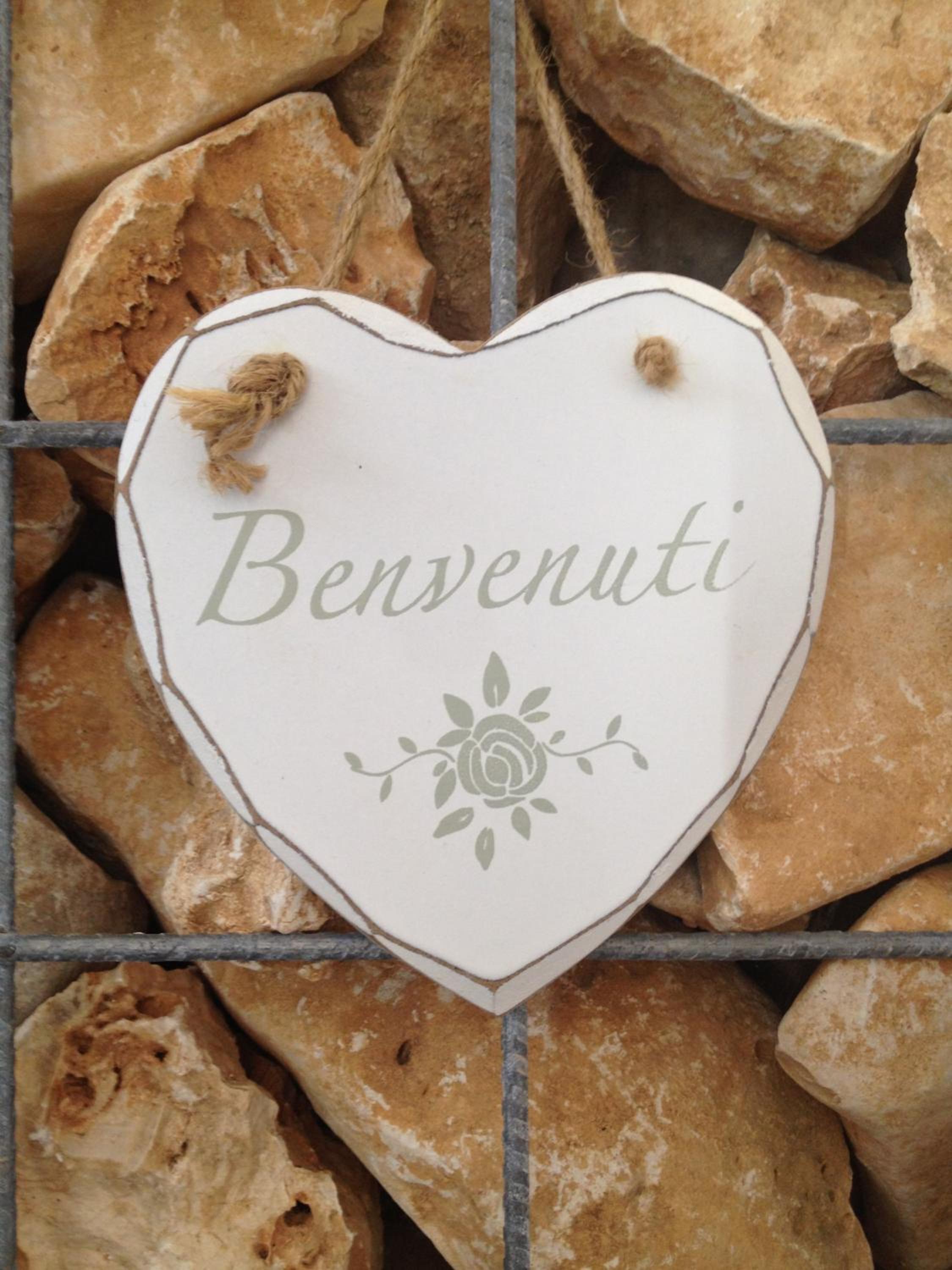Agriturismo Tenuta Belvedere