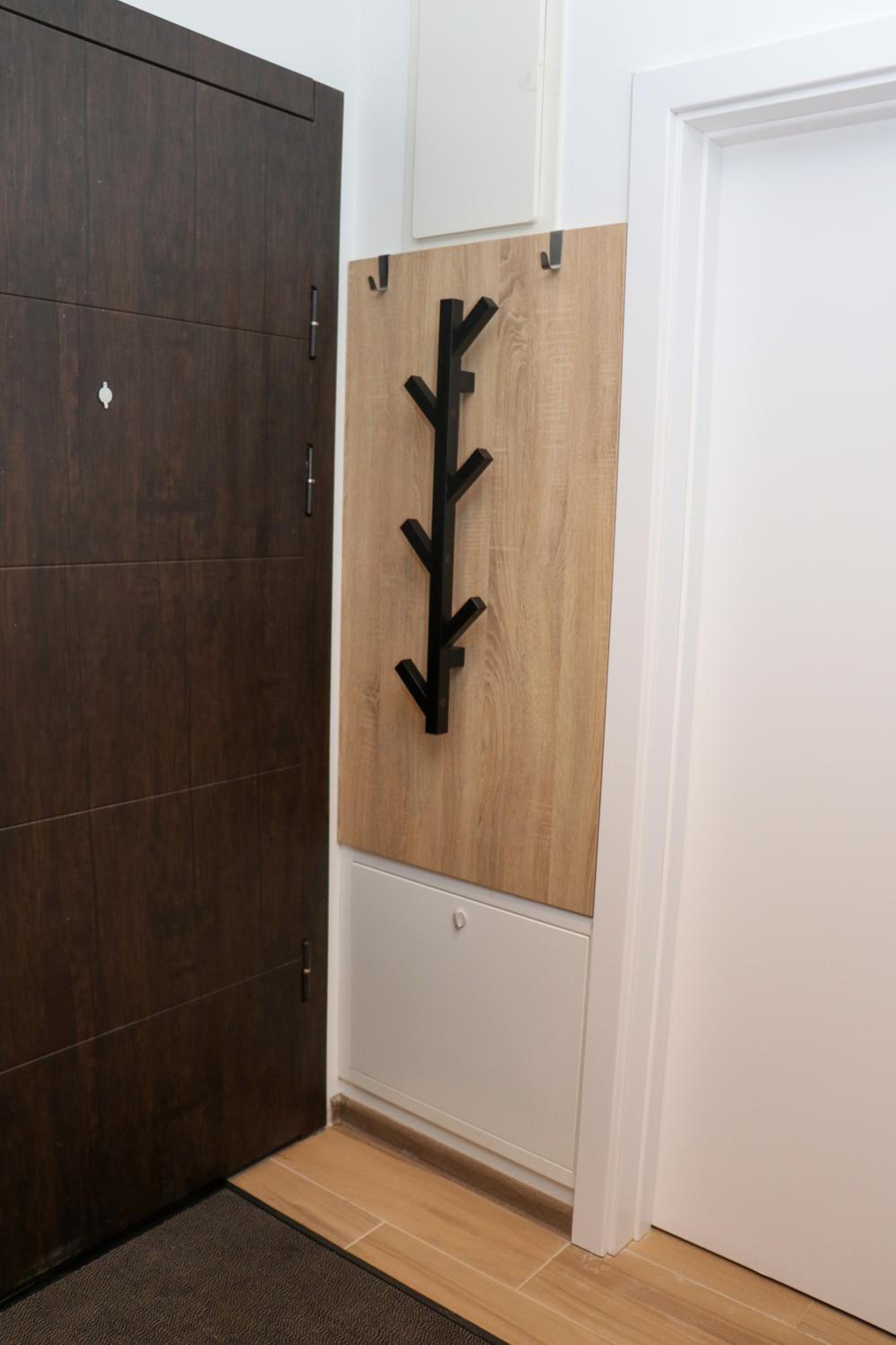 Apartman Maksim Ravna Planina