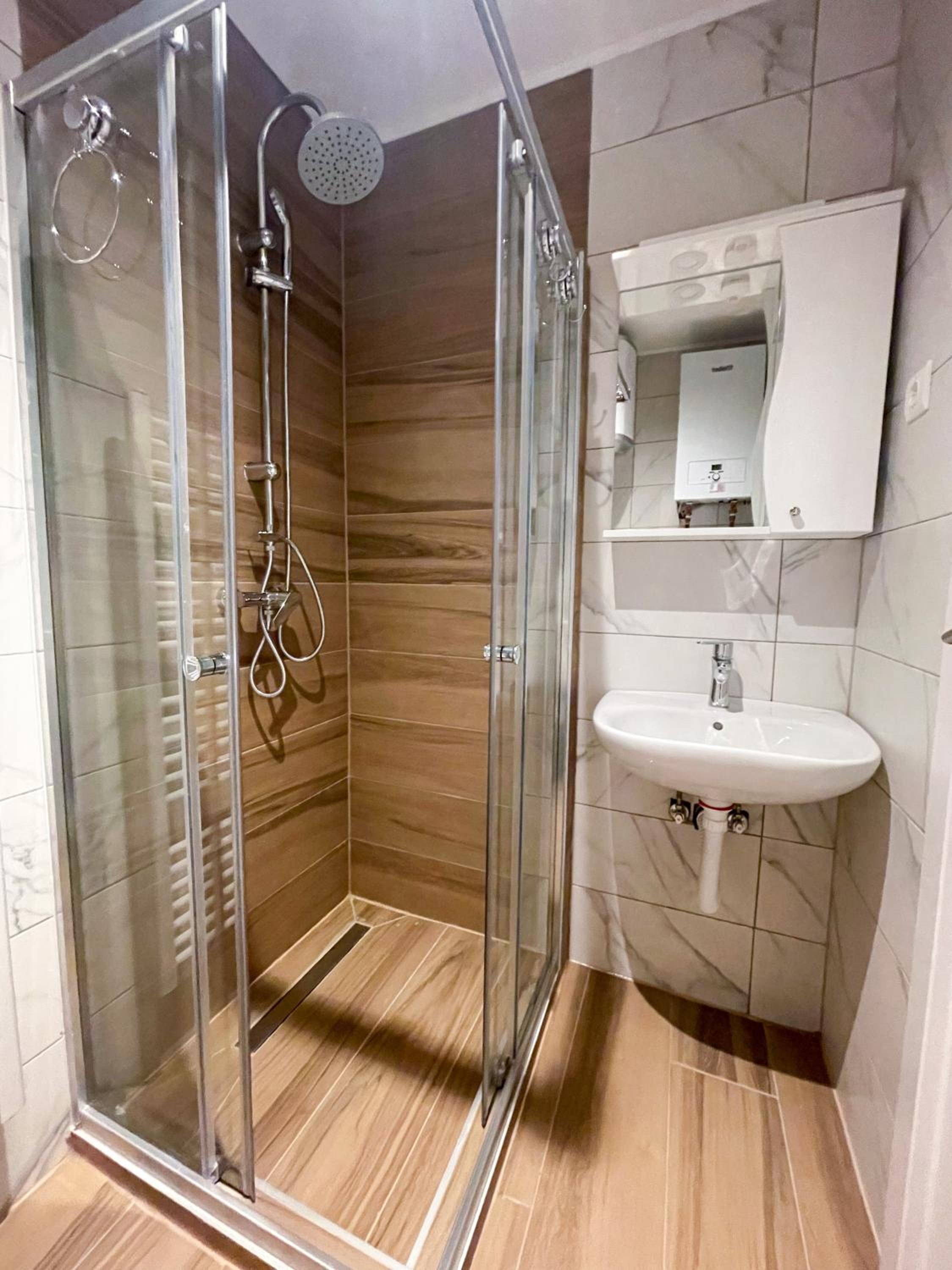 Apartman Maksim Ravna Planina