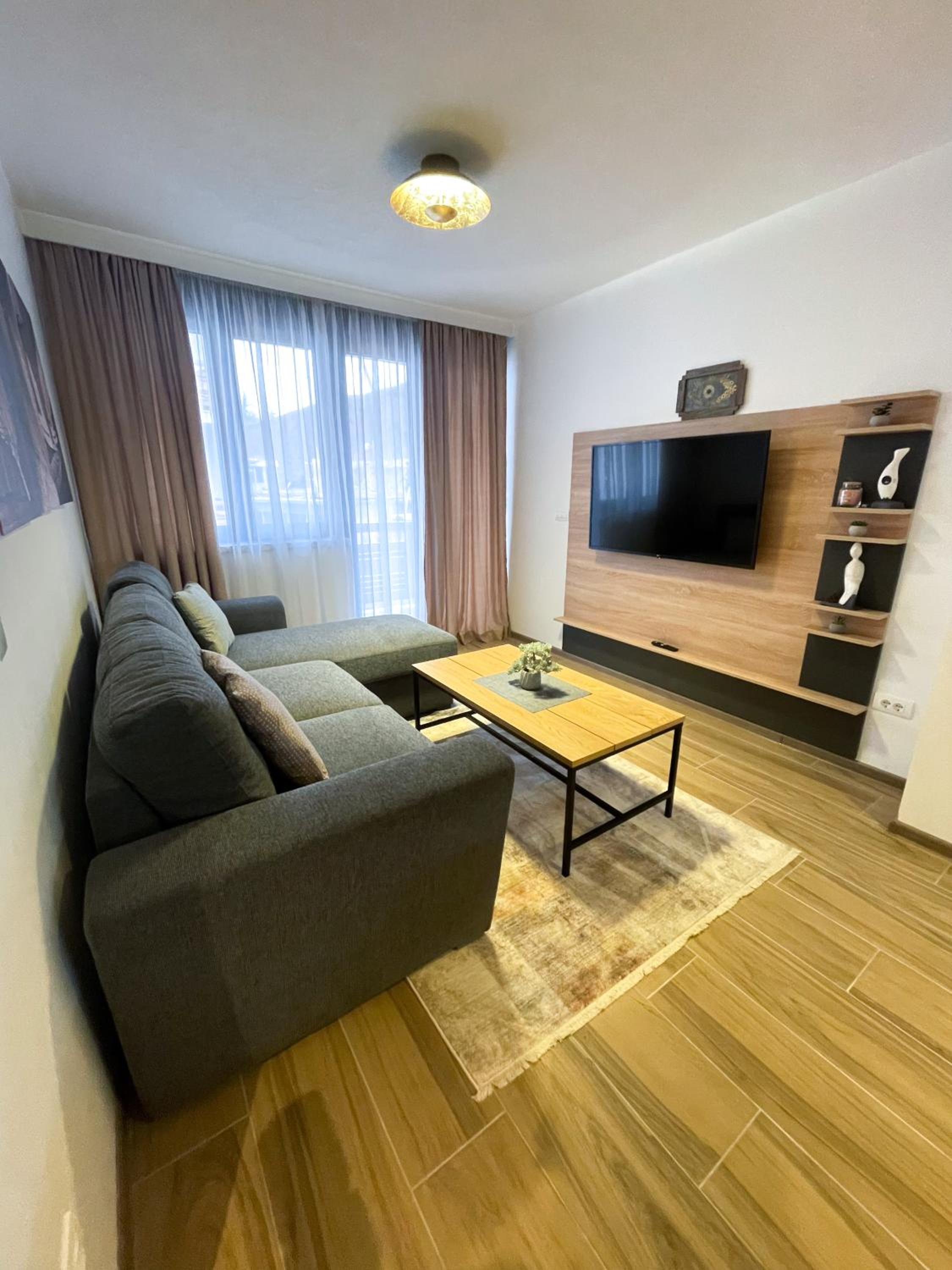 Apartman Maksim Ravna Planina