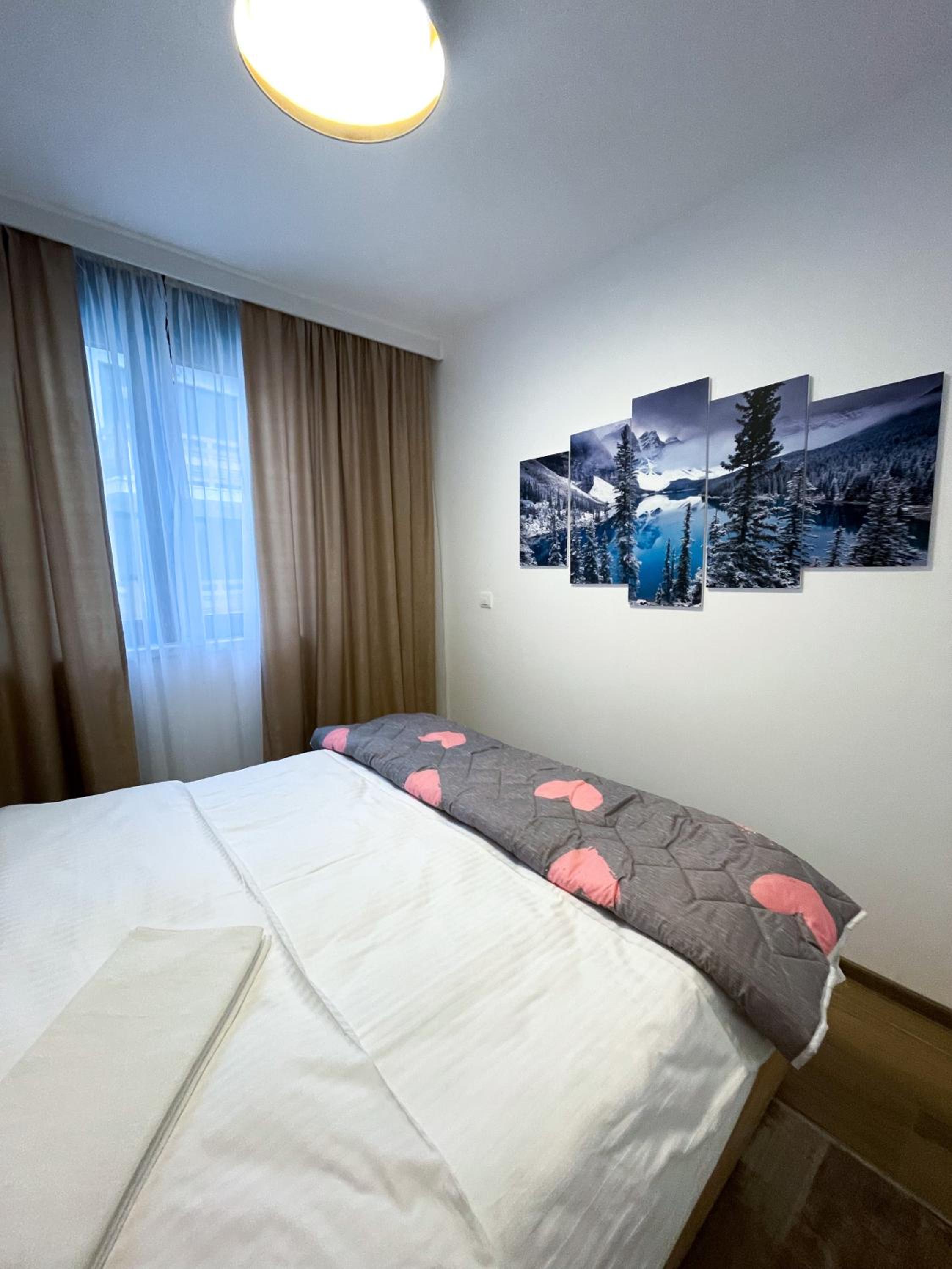 Apartman Maksim Ravna Planina