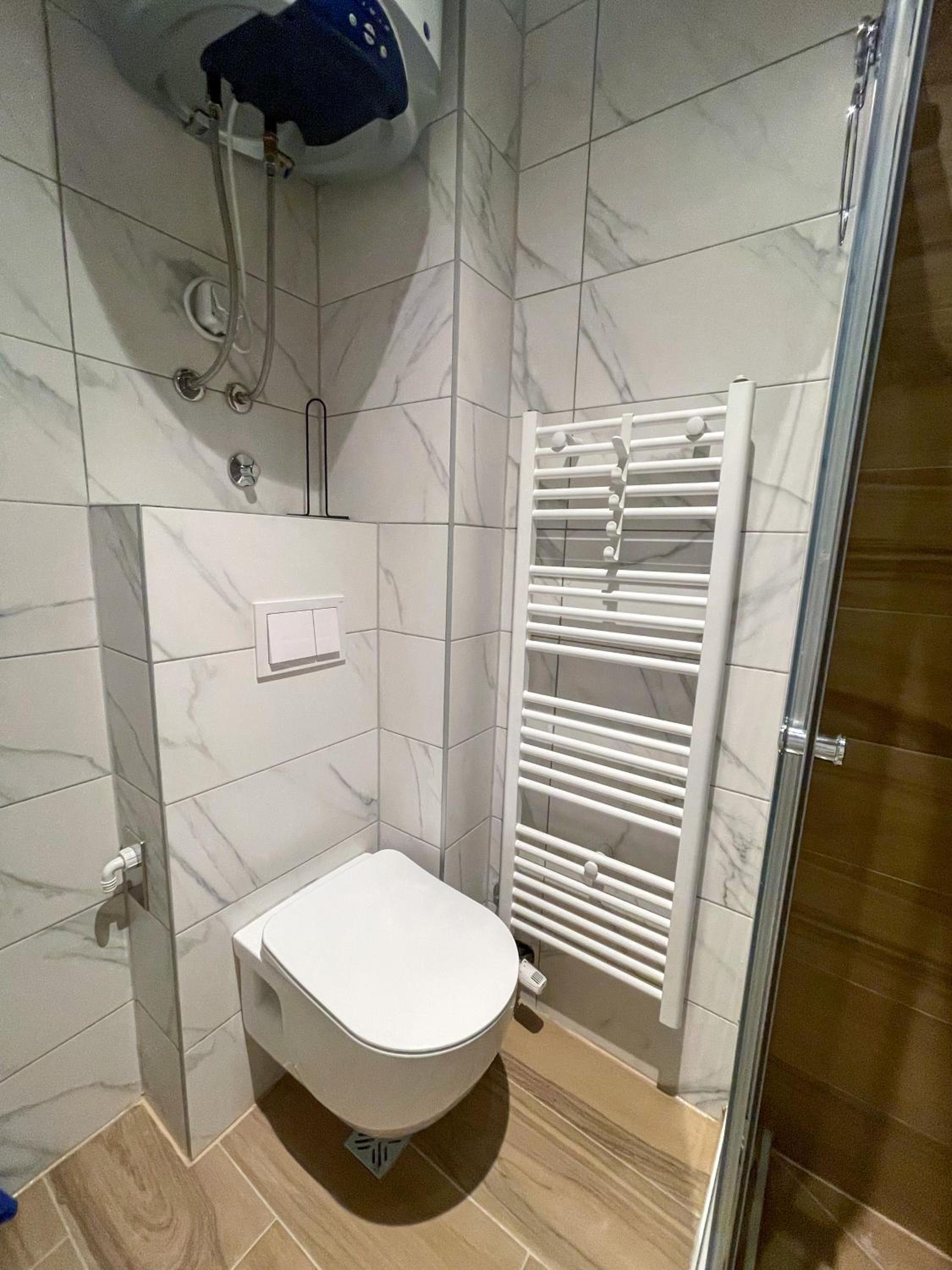 Apartman Maksim Ravna Planina