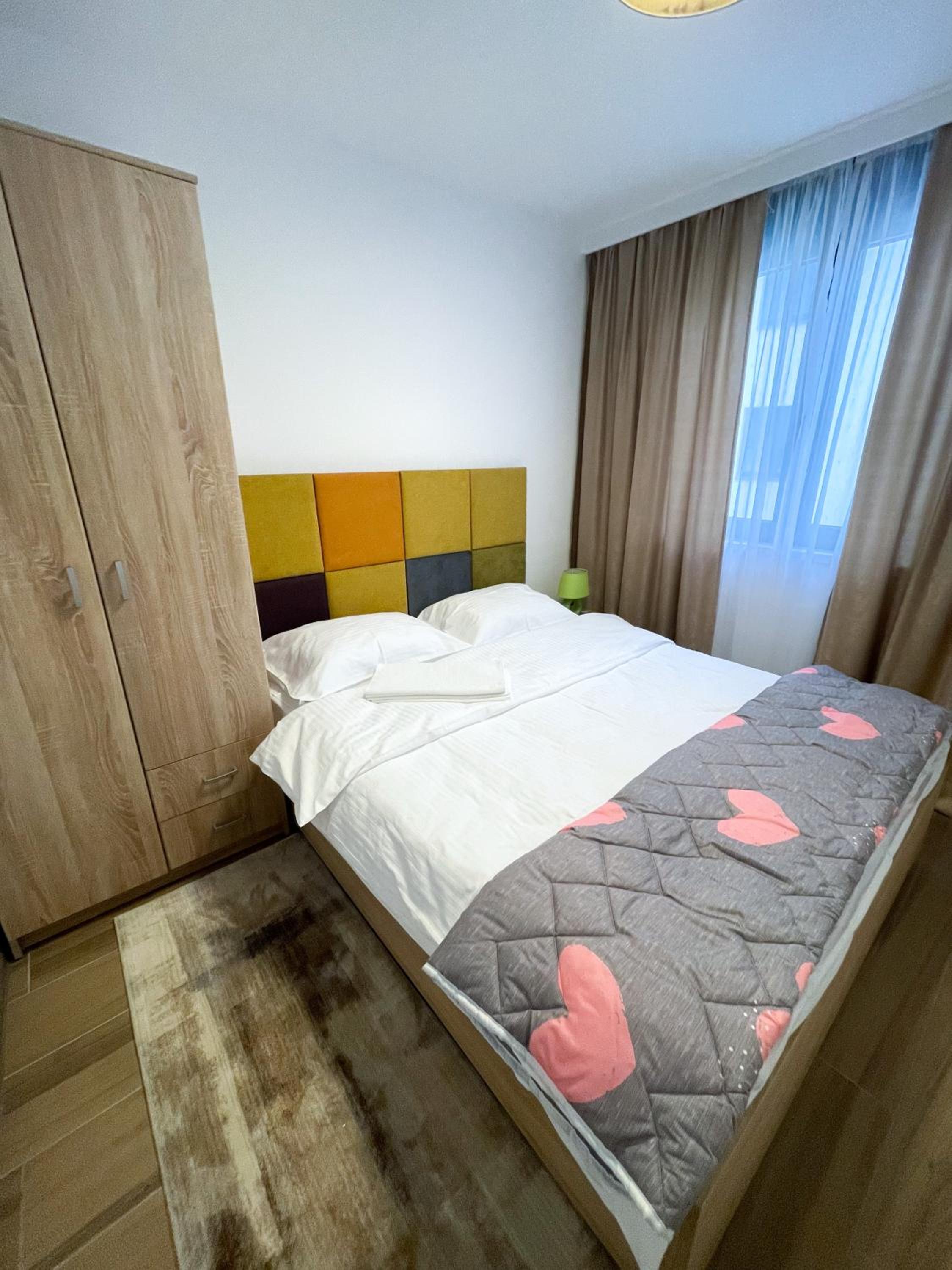 Apartman Maksim Ravna Planina