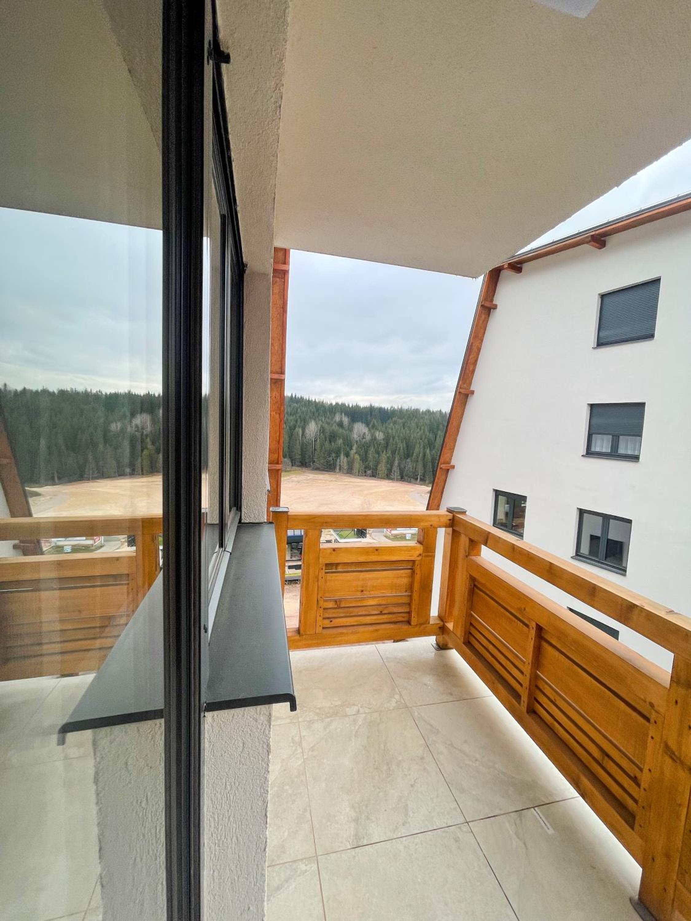 Apartman Maksim Ravna Planina