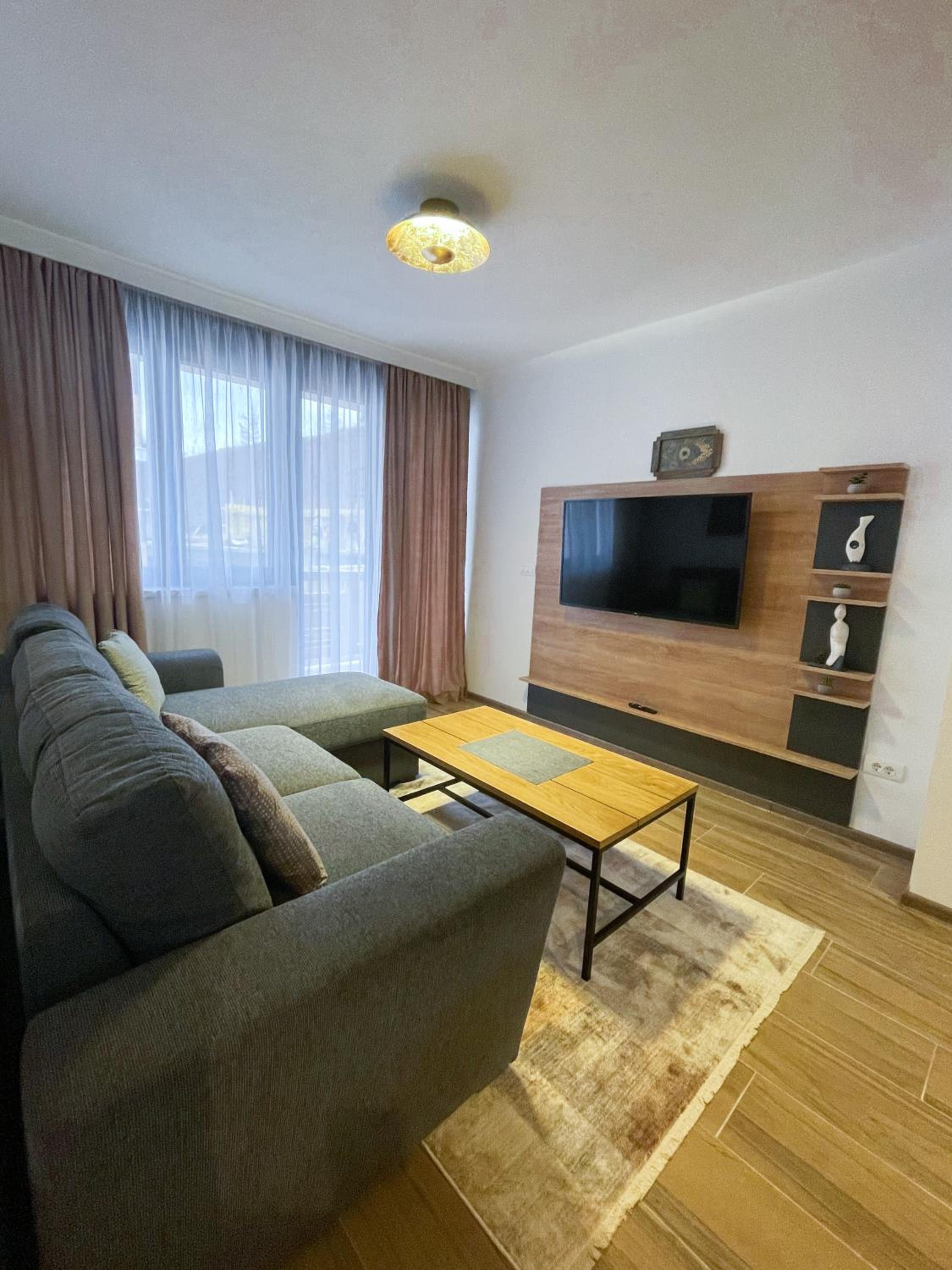 Apartman Maksim Ravna Planina