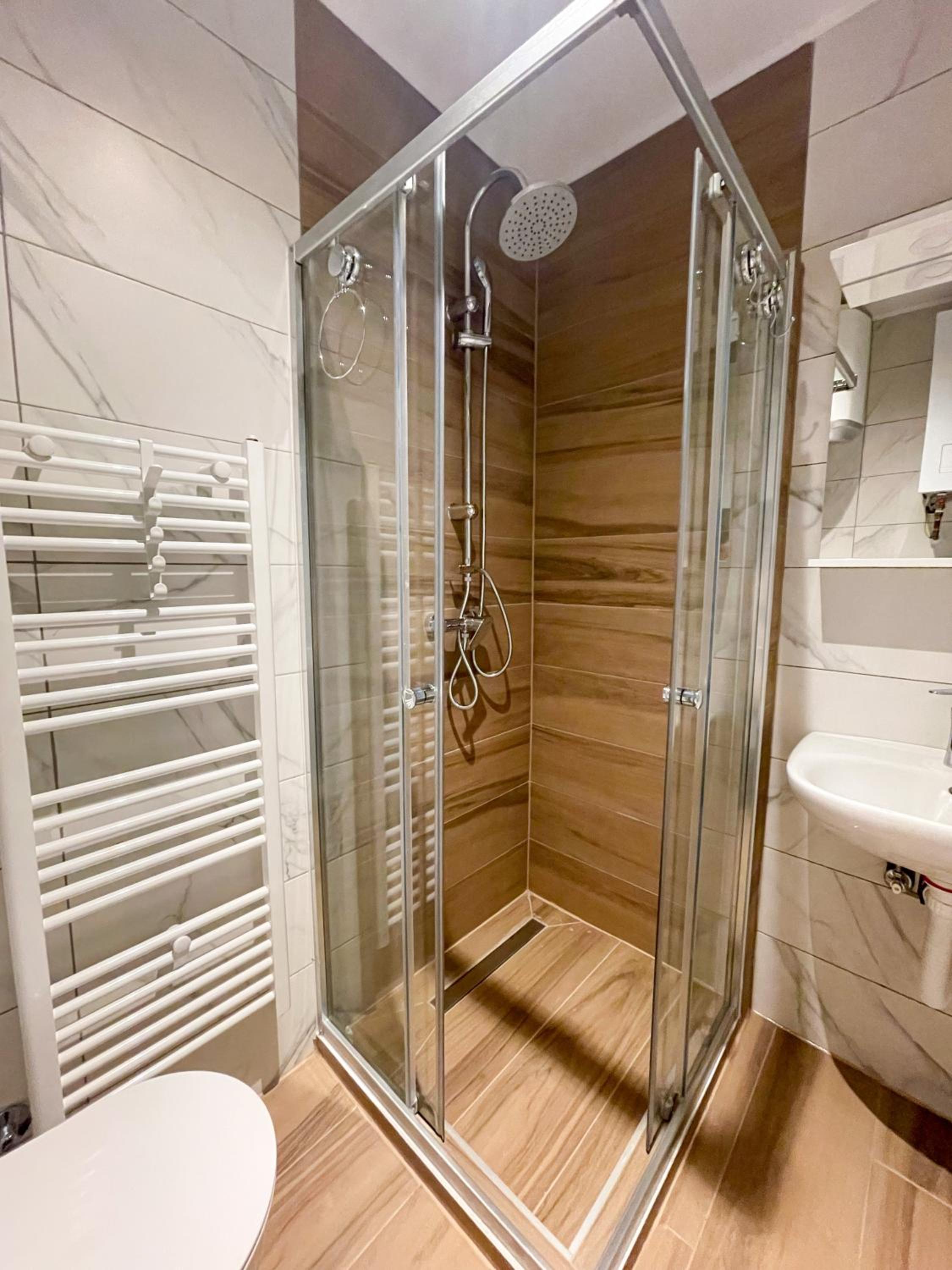 Apartman Maksim Ravna Planina
