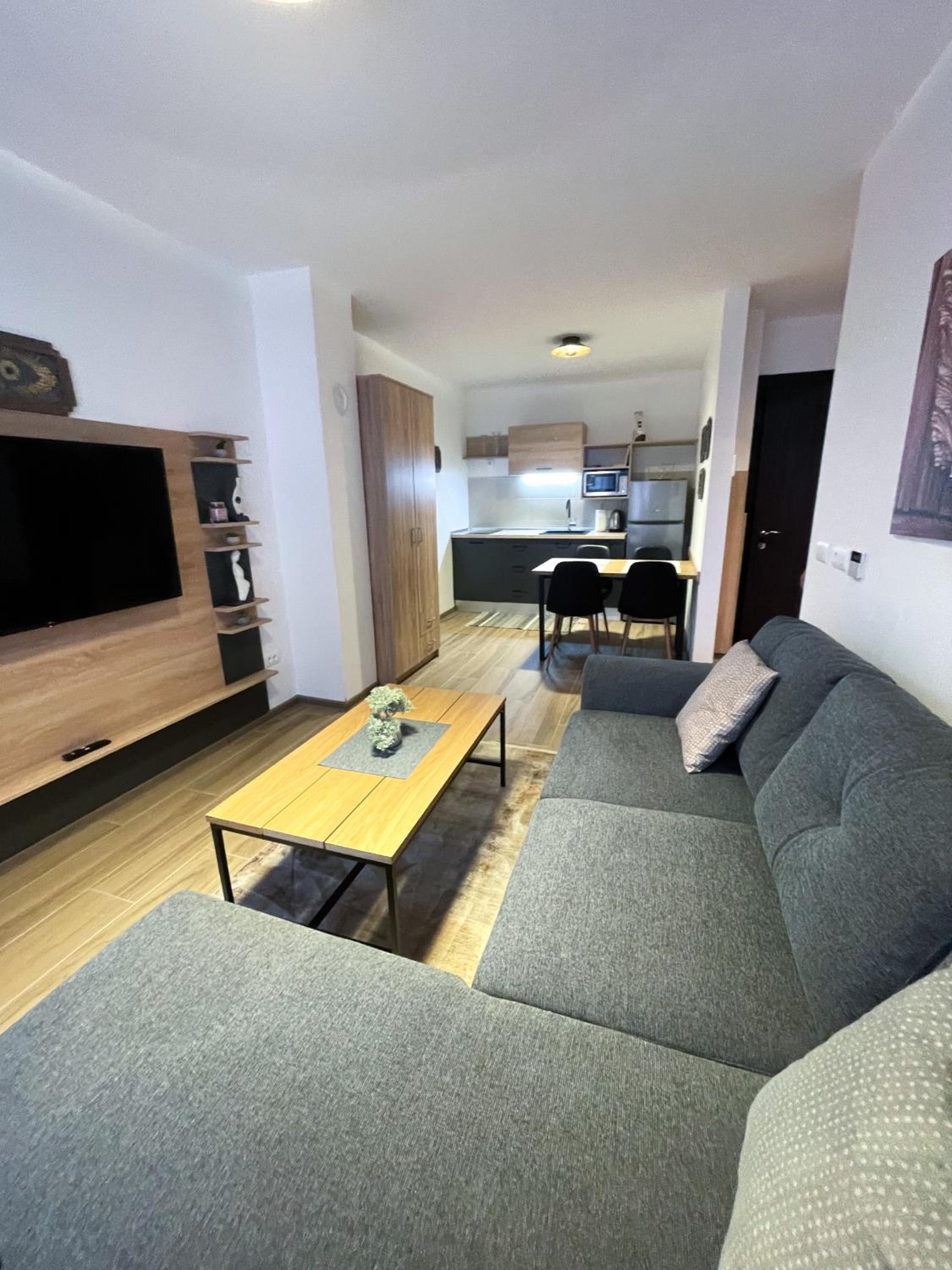 Apartman Maksim Ravna Planina