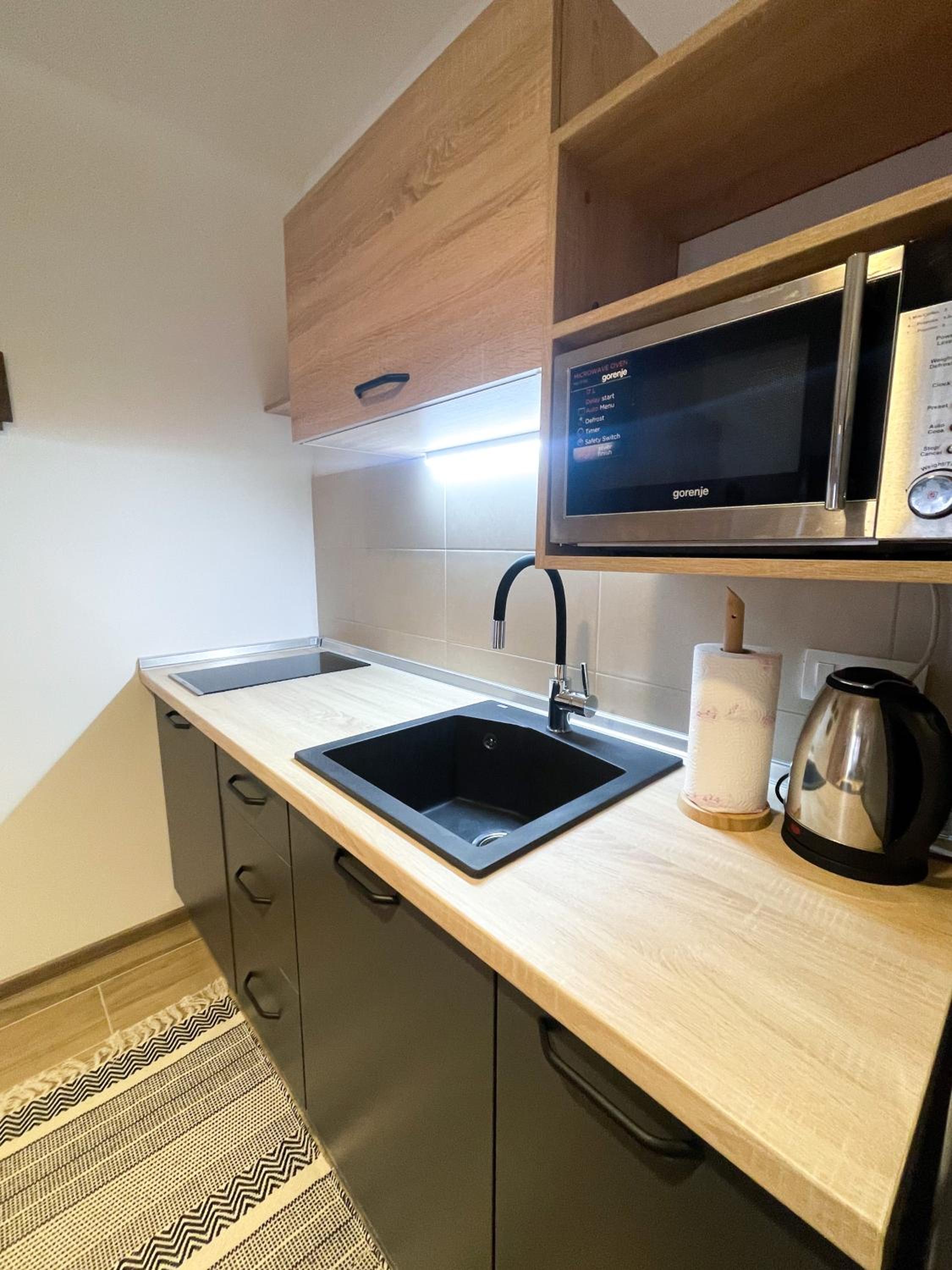 Apartman Maksim Ravna Planina