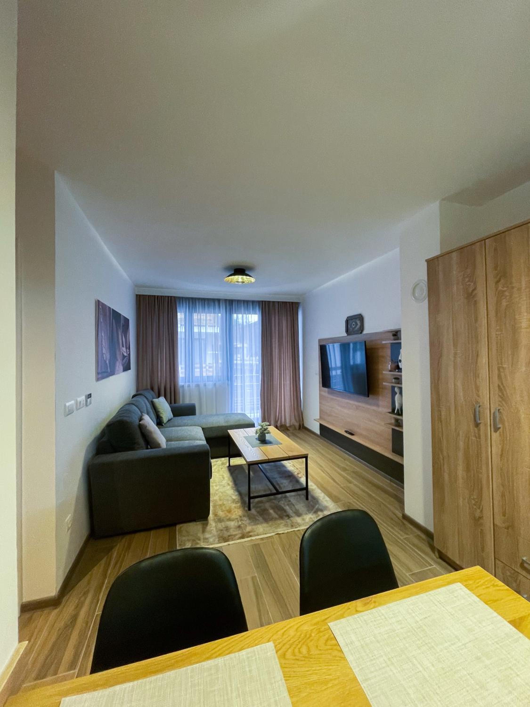 Apartman Maksim Ravna Planina
