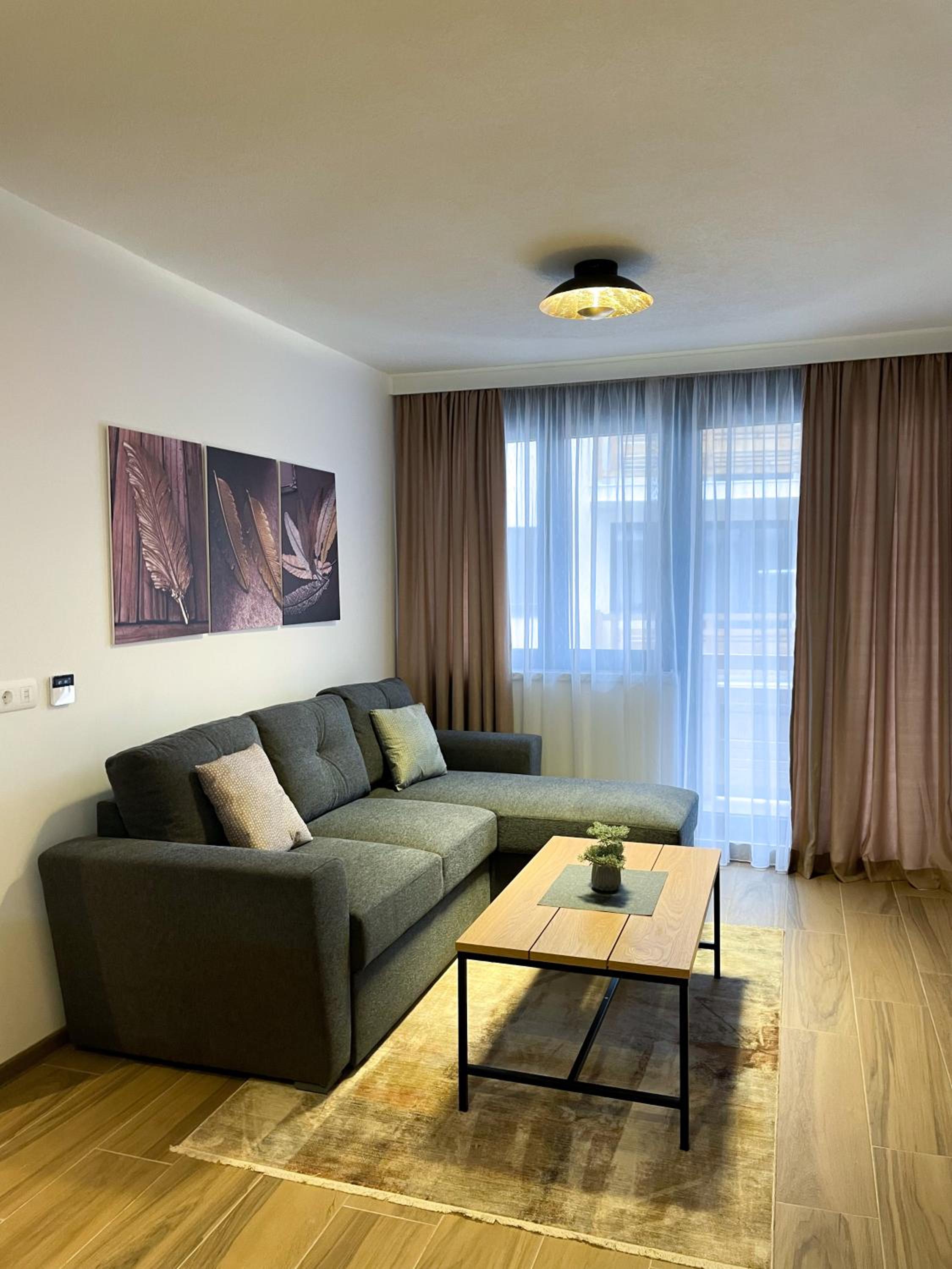 Apartman Maksim Ravna Planina