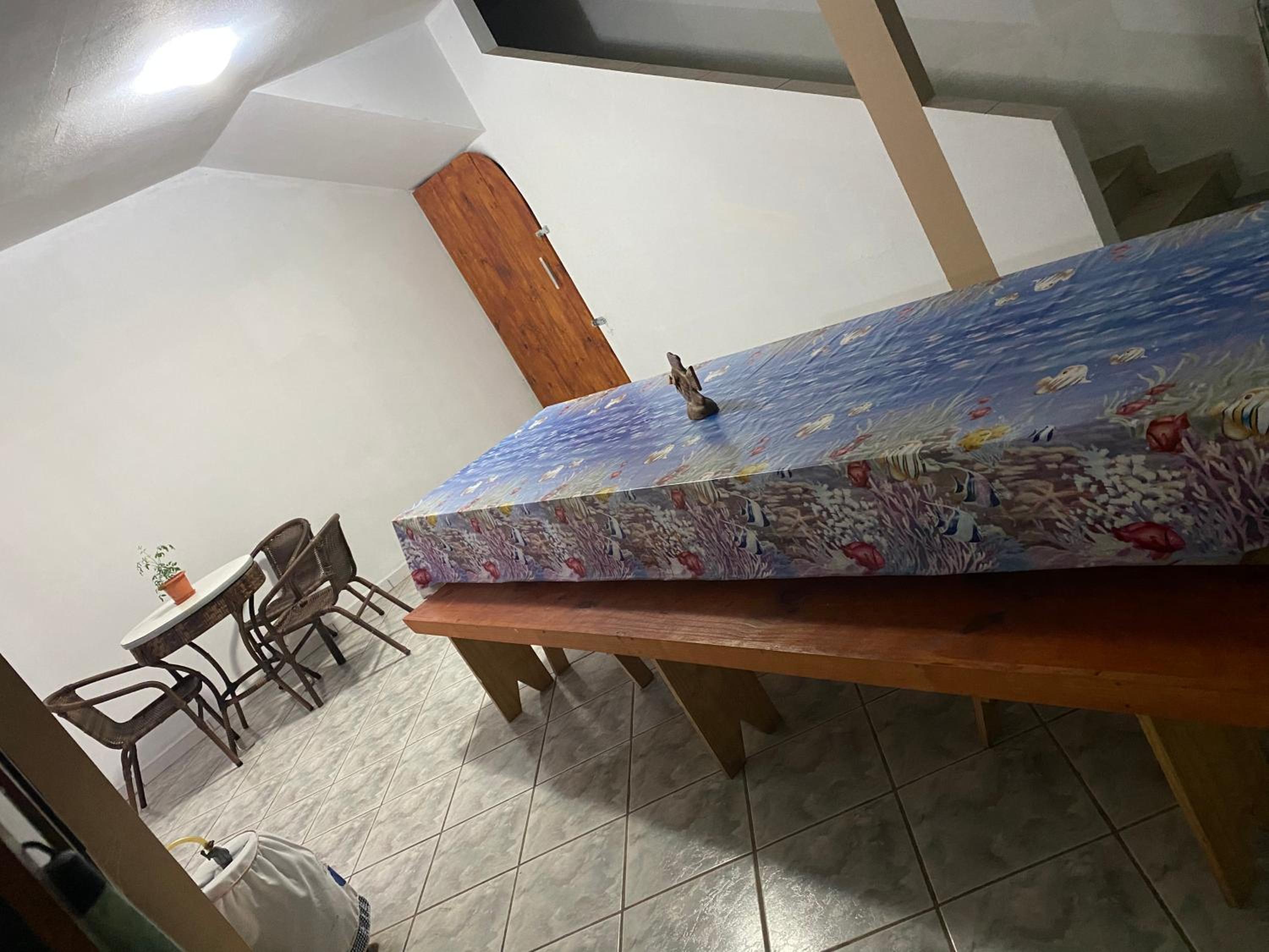 Casa a uns passos do Beto Carrero para 12 pessoas
