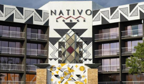 Hotel Nativo Lodge - Image 1