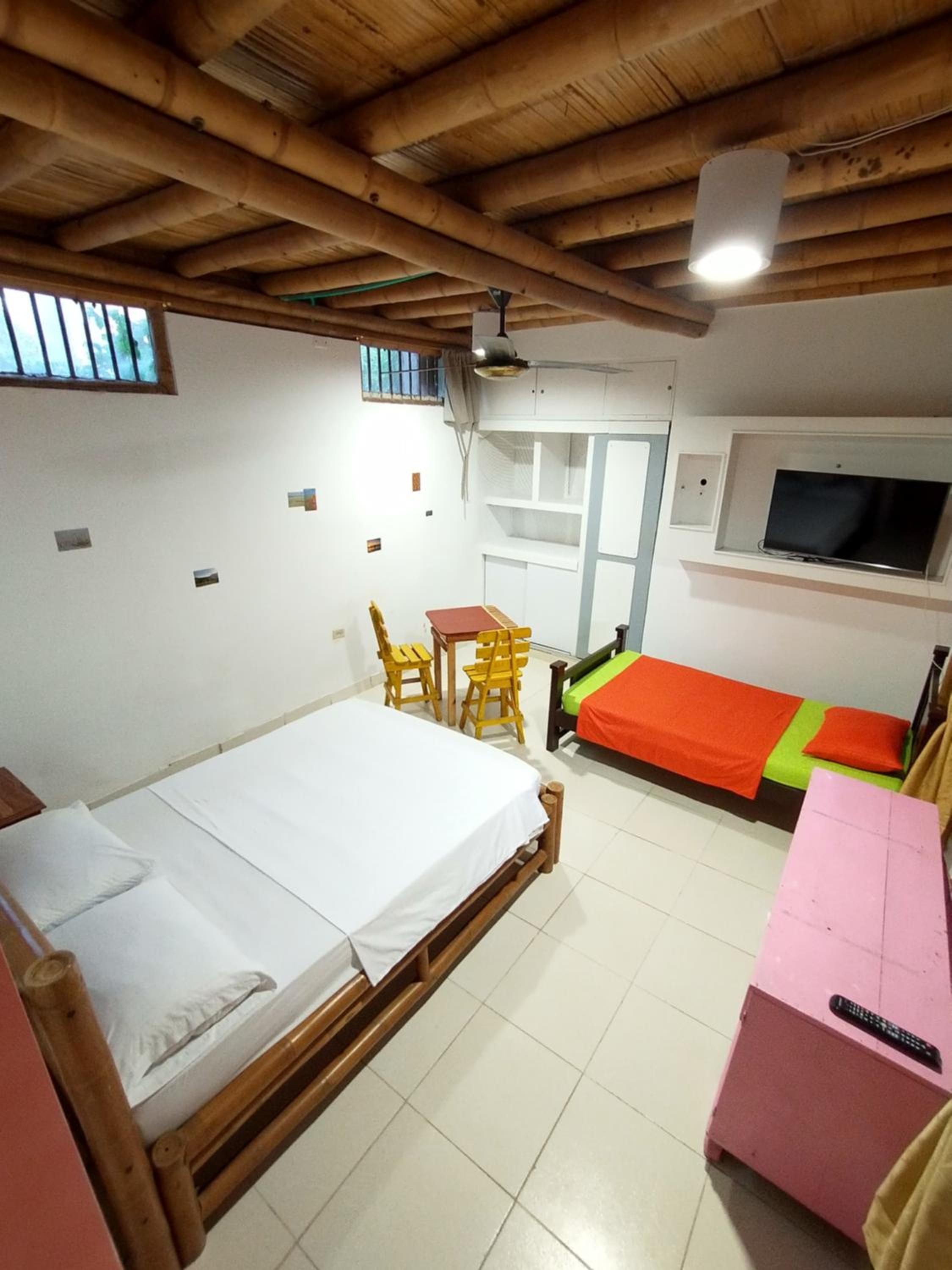 Casa MITA Taganga