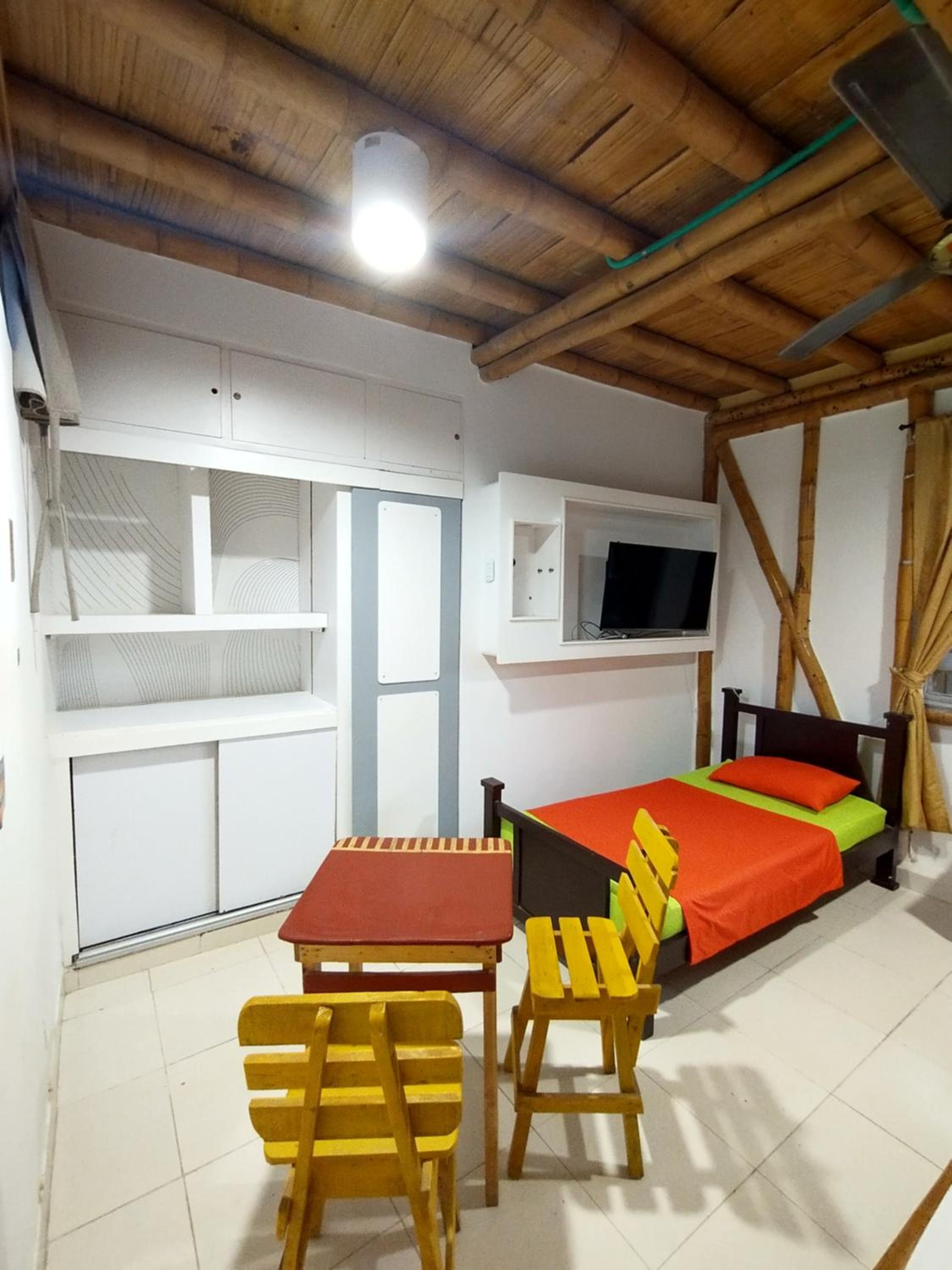 Casa MITA Taganga