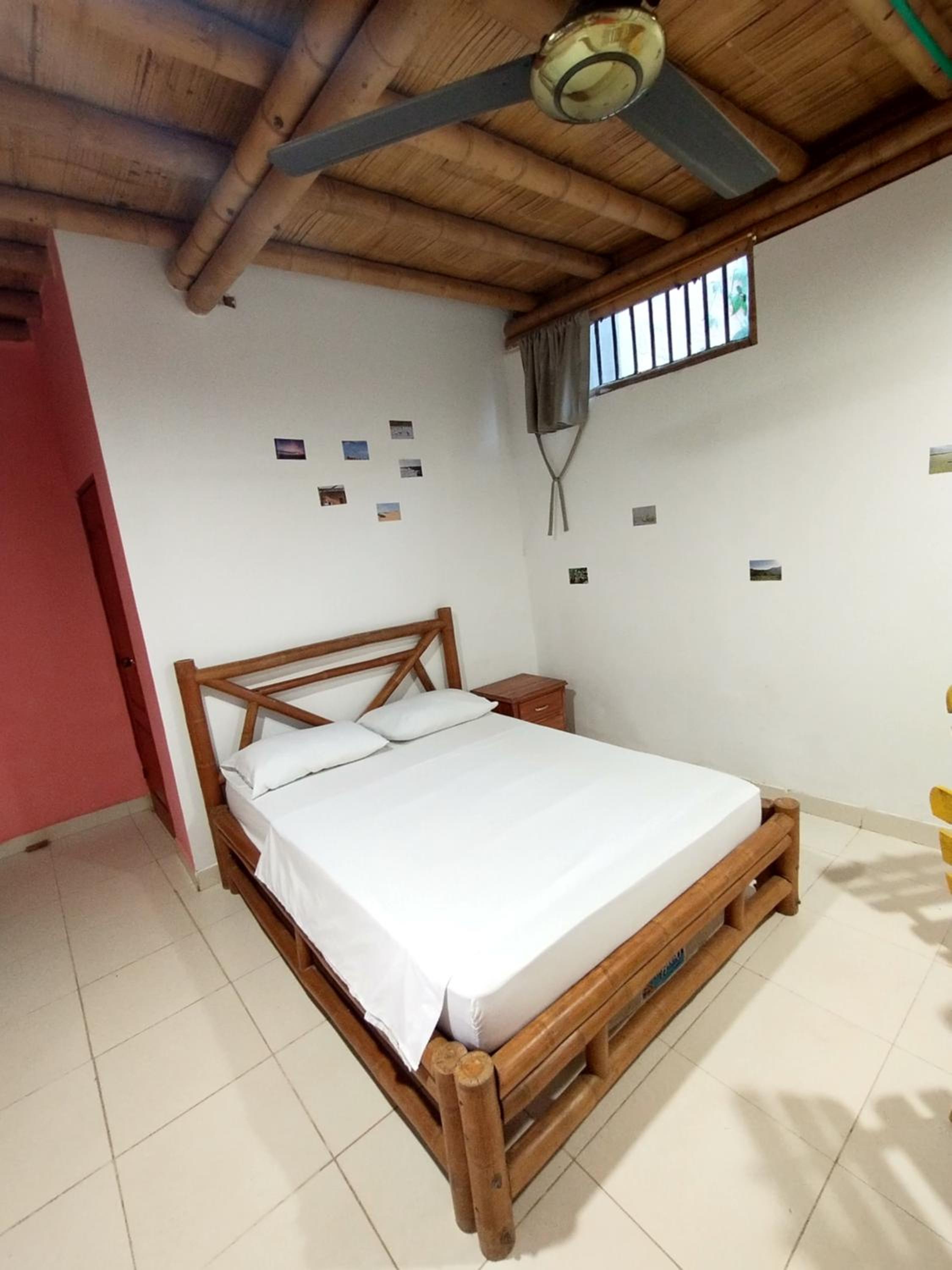 Casa MITA Taganga