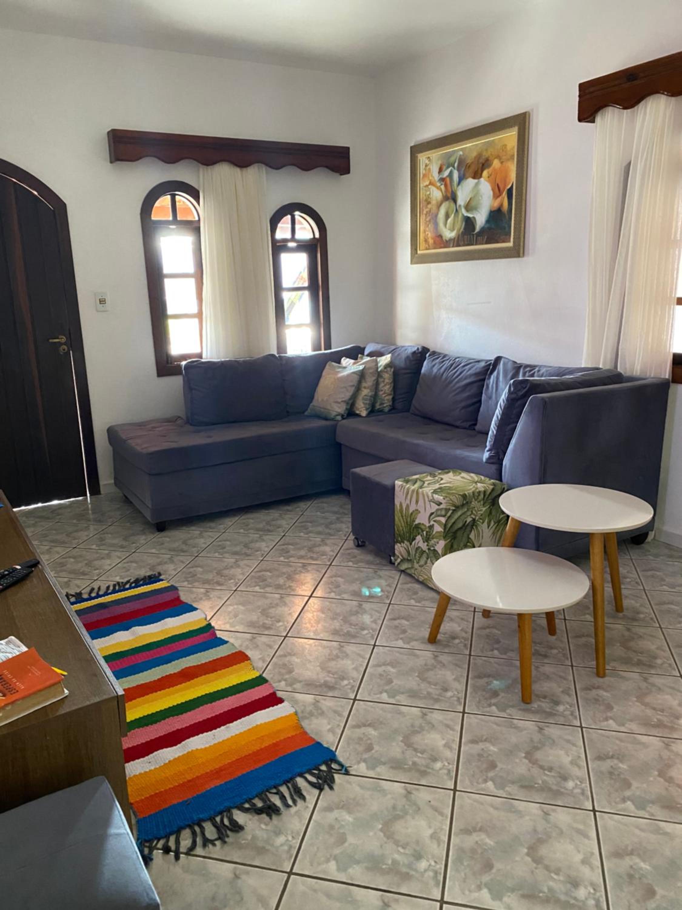 Casa a uns passos do Beto Carrero para 12 pessoas