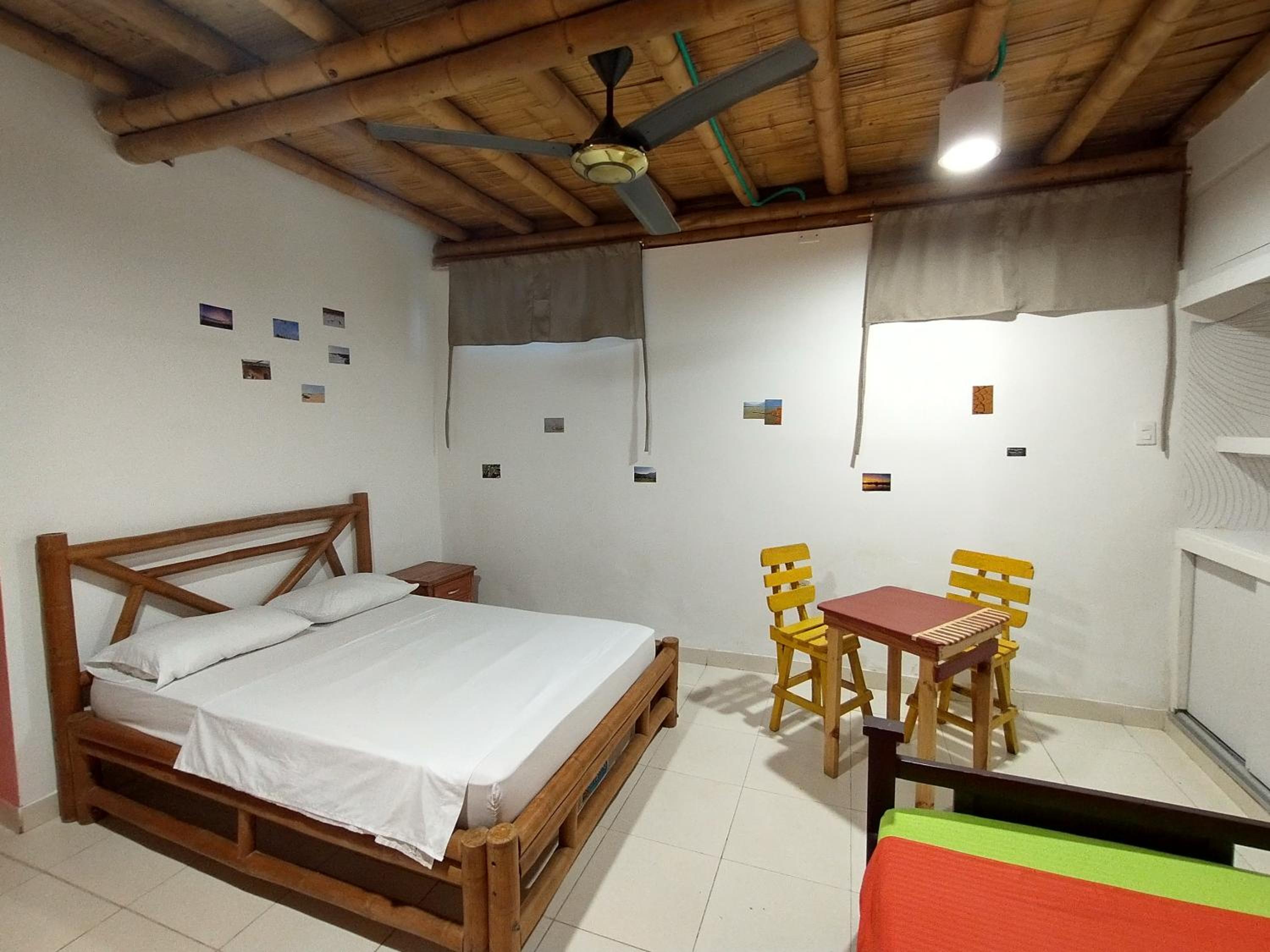 Casa MITA Taganga
