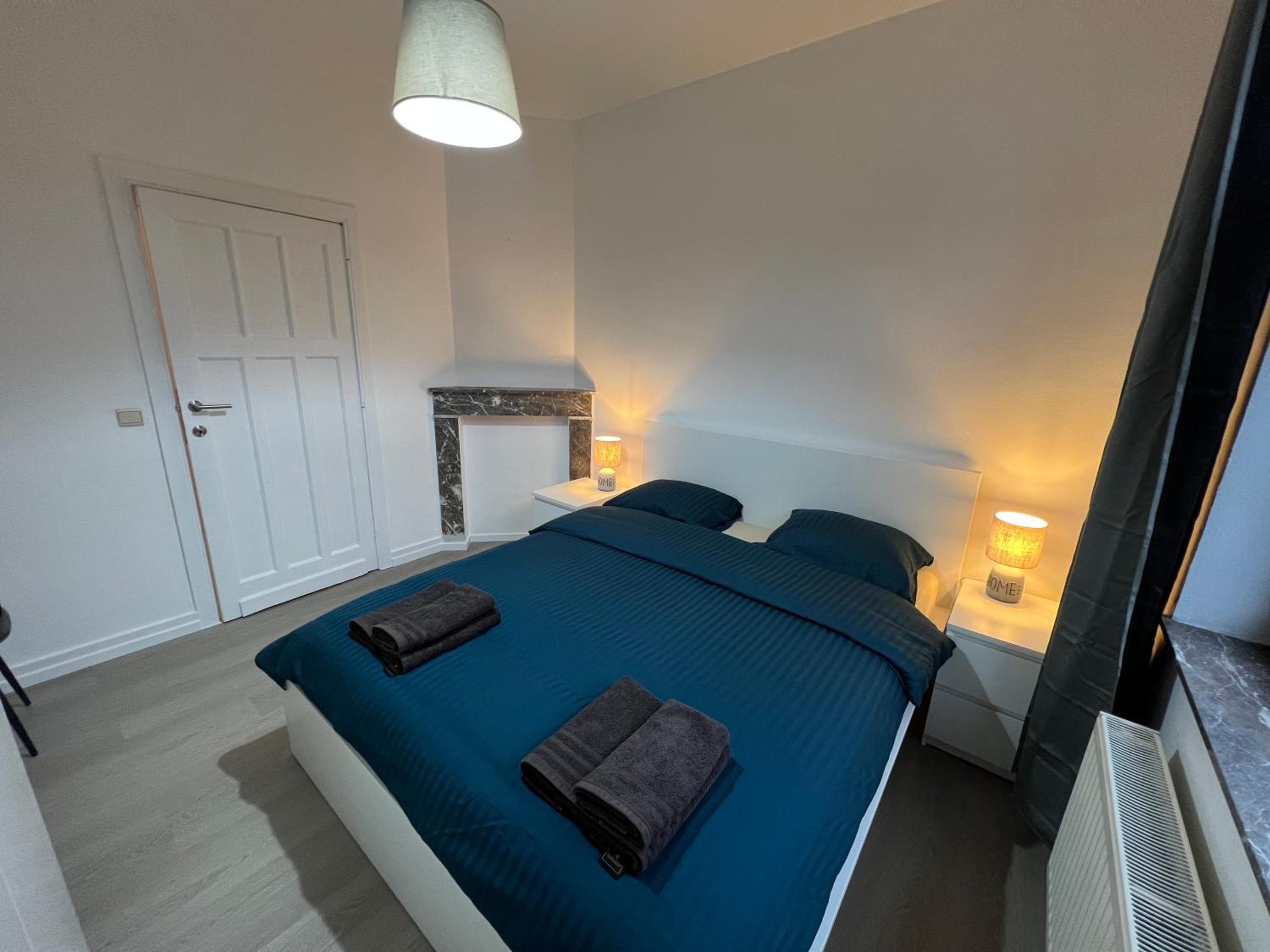 Cosy Apartment Merode 2